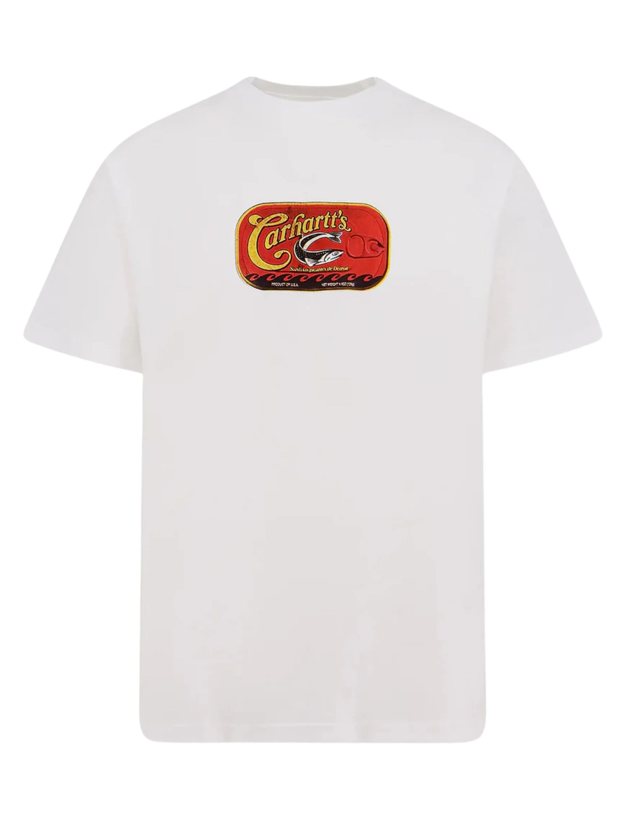 Sardinas T-shirt - 1