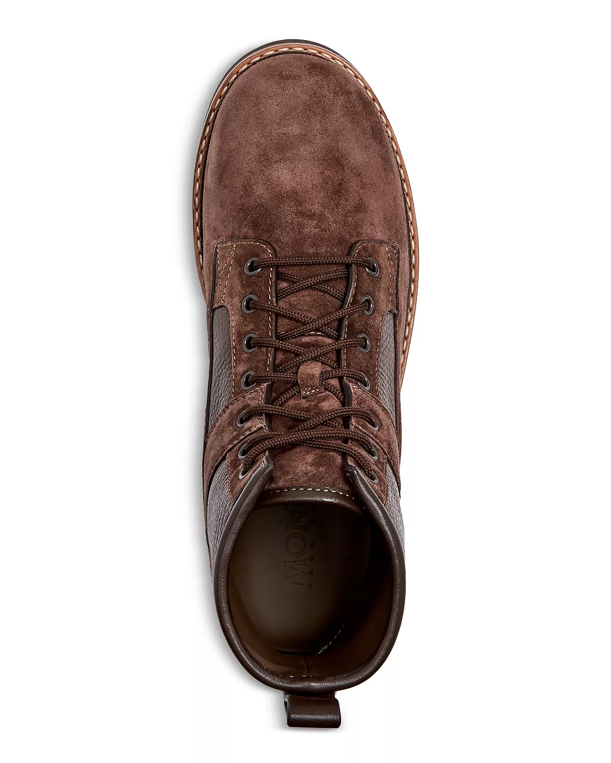 Men's Peka Camp Hiking Boots - 2