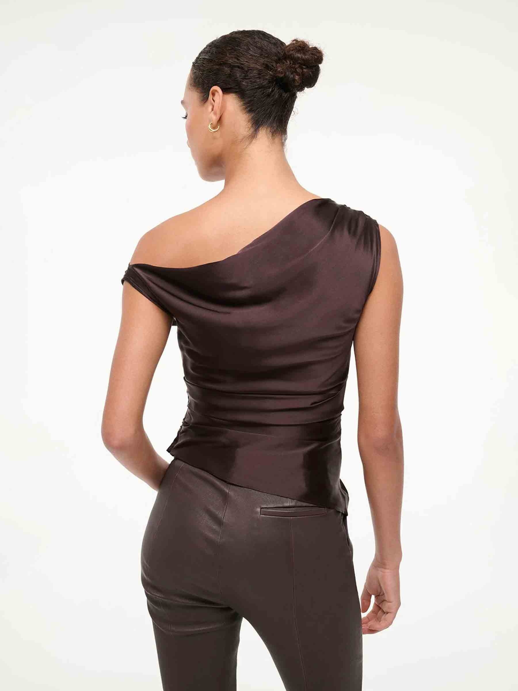 TOP SILK PHARE - 3