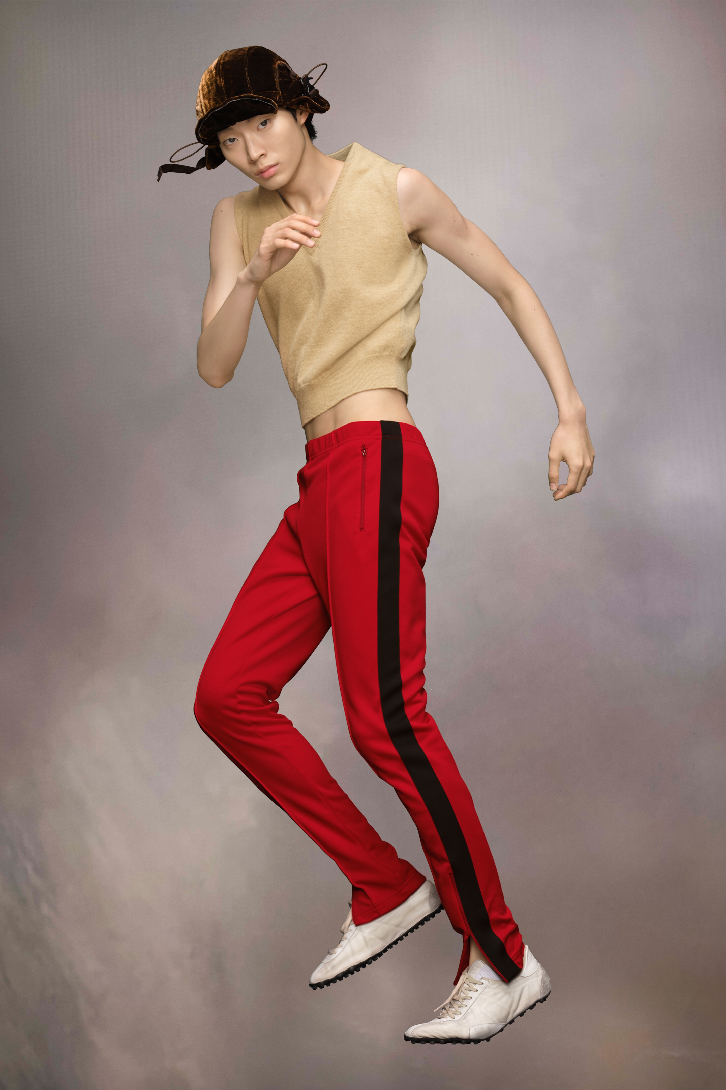 Sport trousers - 4