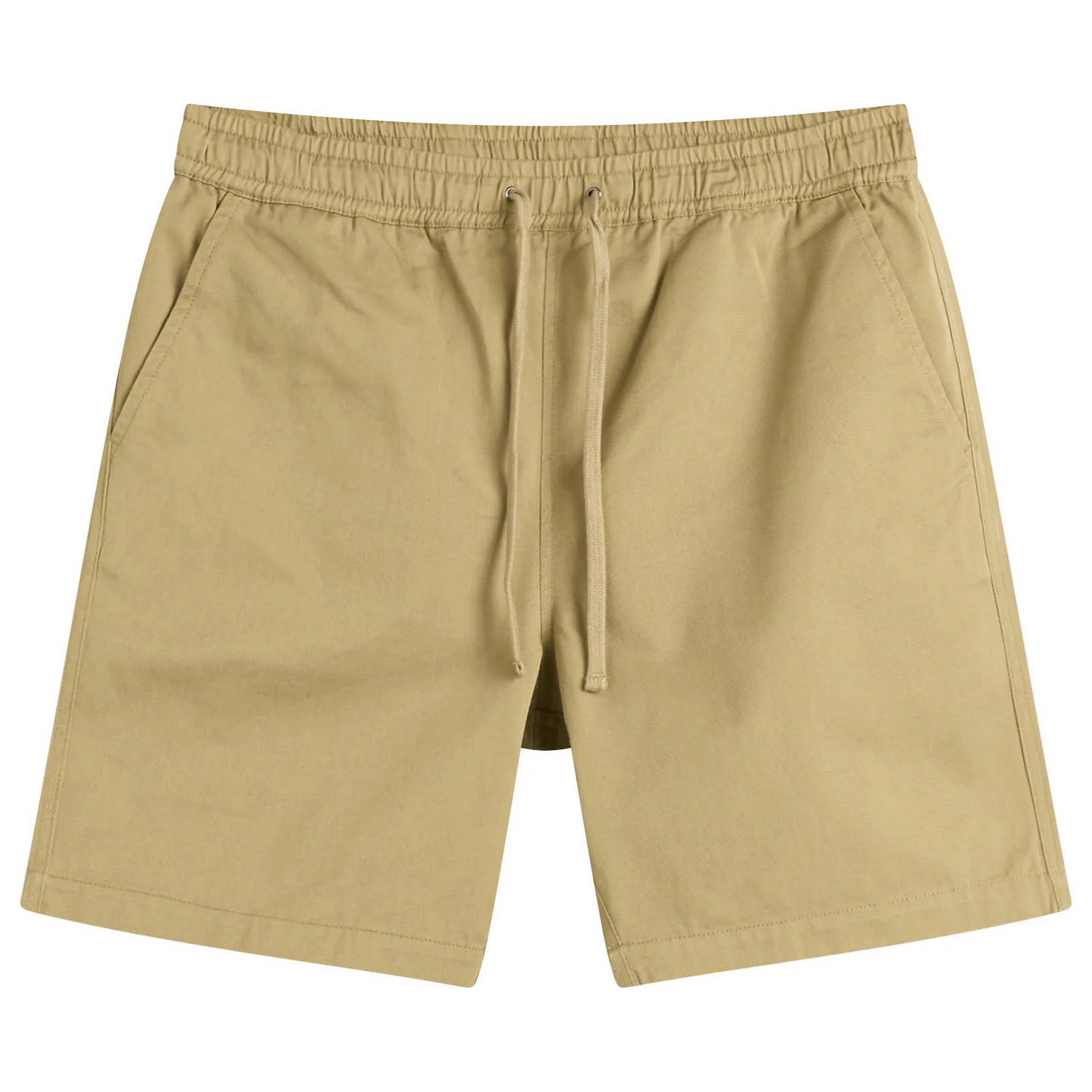 Universal Works Twill Beach Shorts - 1