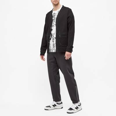 Junya Watanabe MAN Junya Watanabe MAN Spin Tee outlook