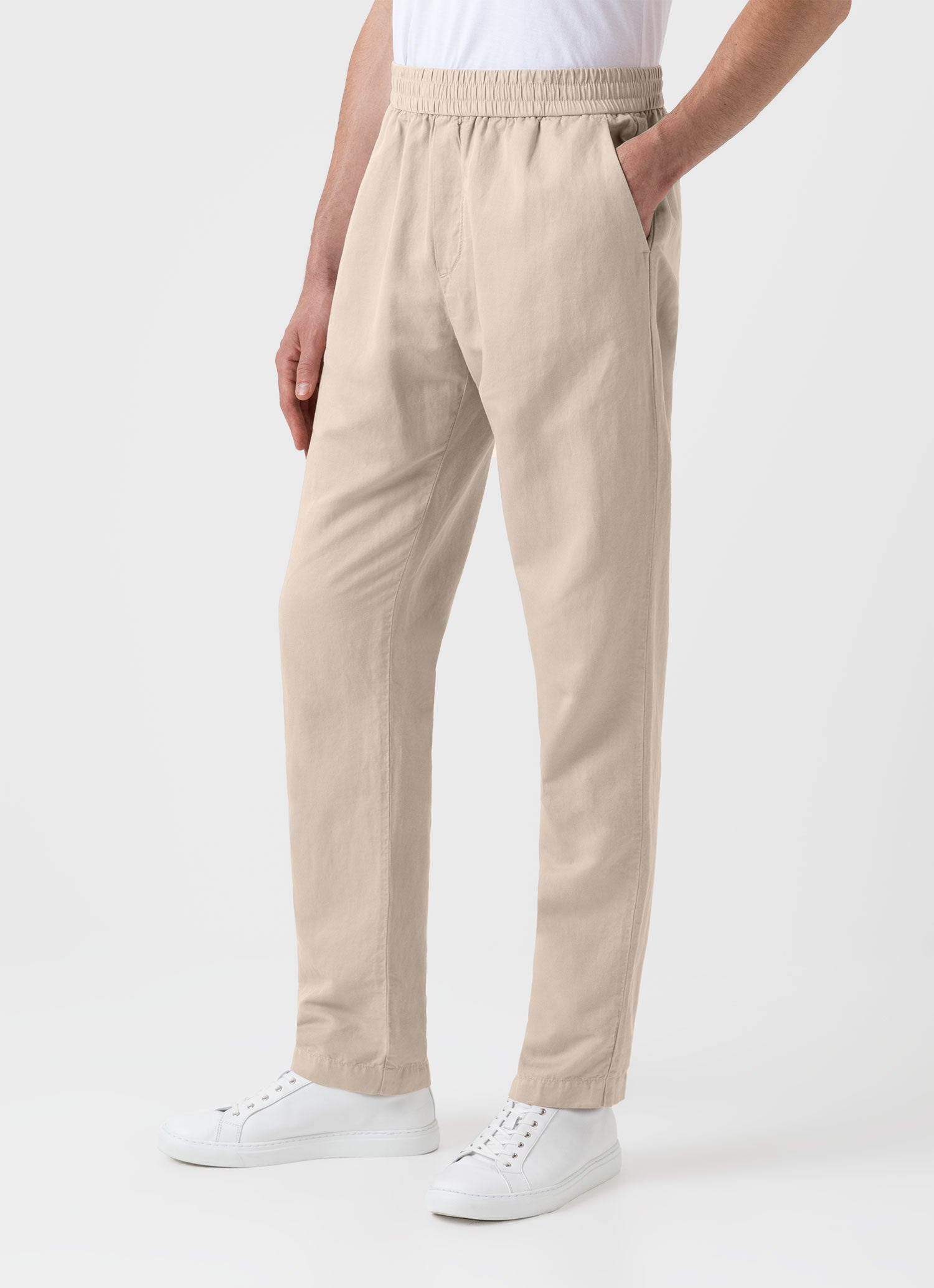 Drawstring  Trouser - 5