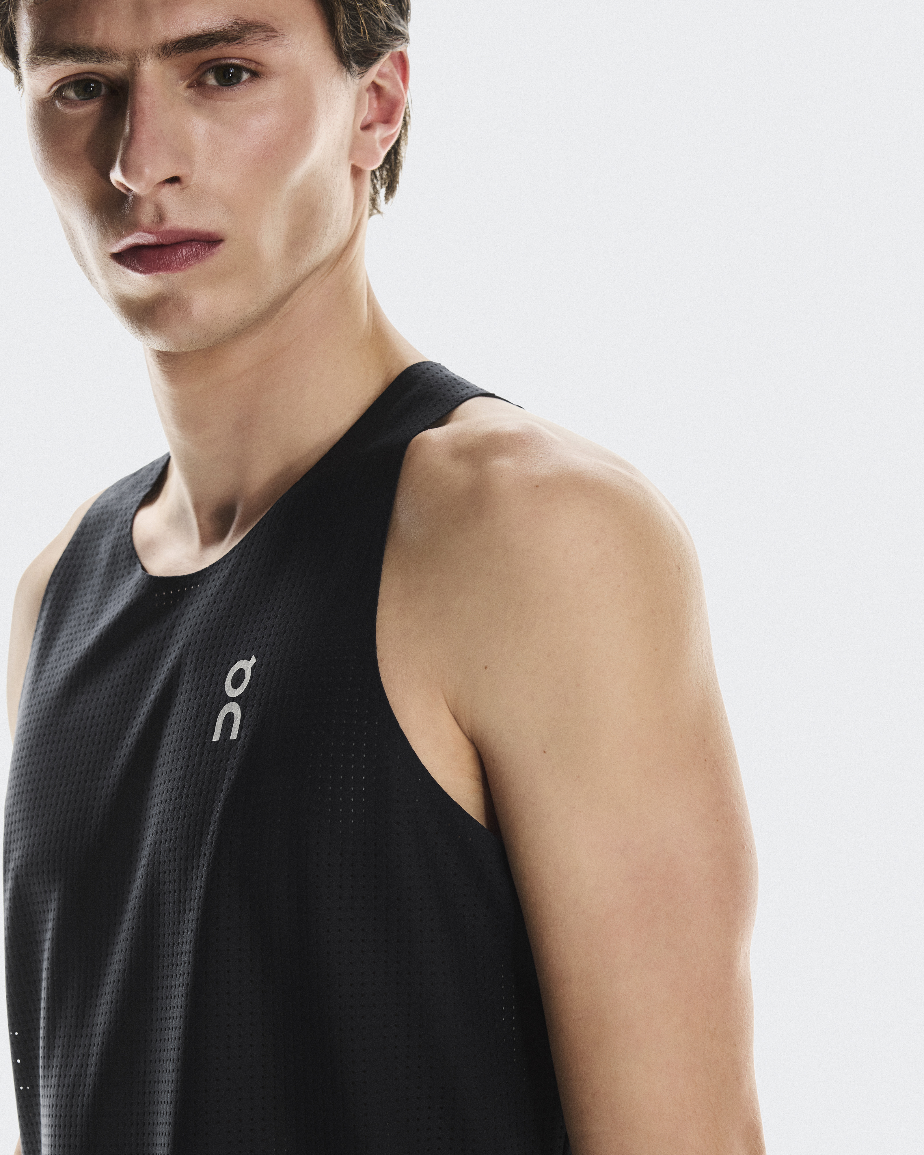 Pace Tank - 6