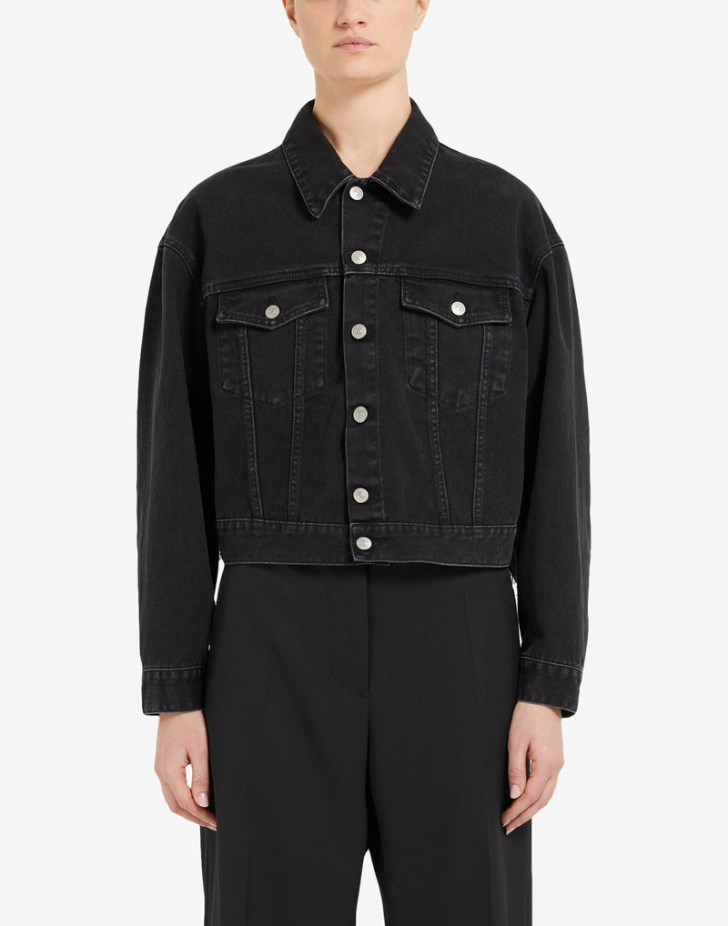 Décortiqué denim jacket 5