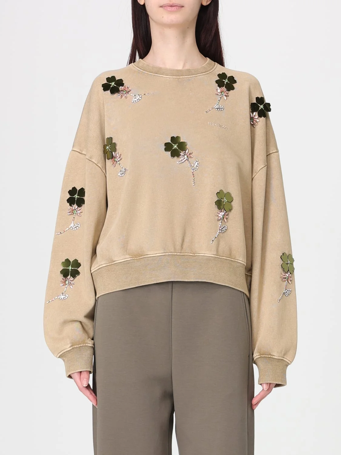 Sweater woman Pinko - 1