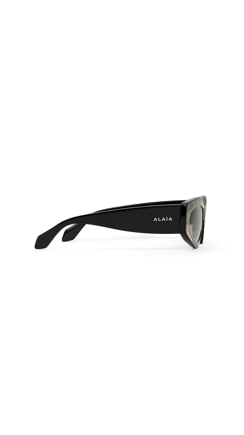 Alaïa CAT EYES SUNGLASSES outlook