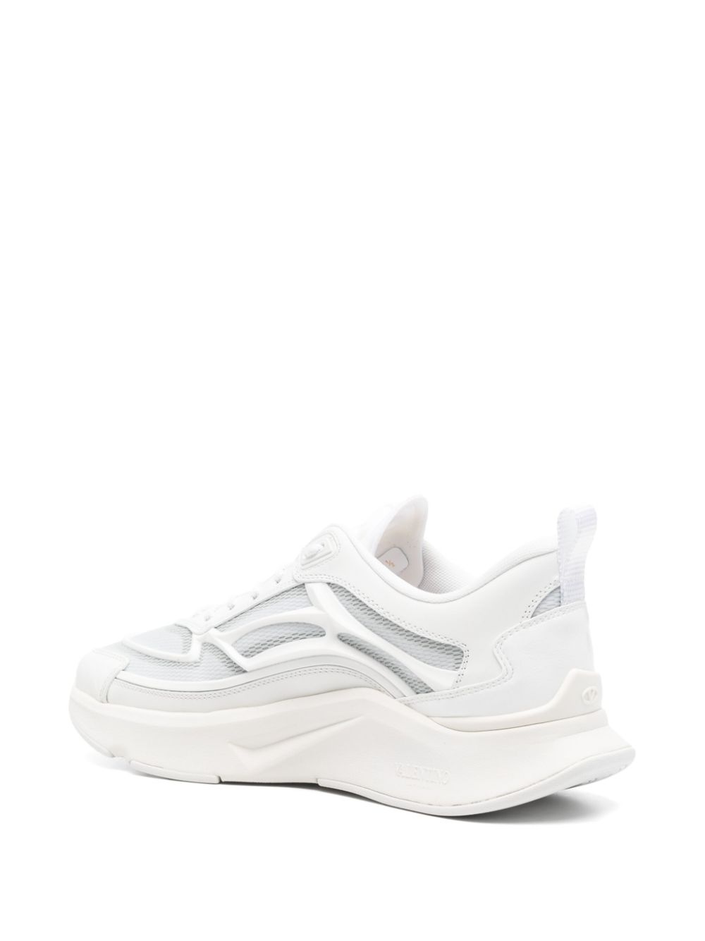 VLogo Signature sneakers - 3