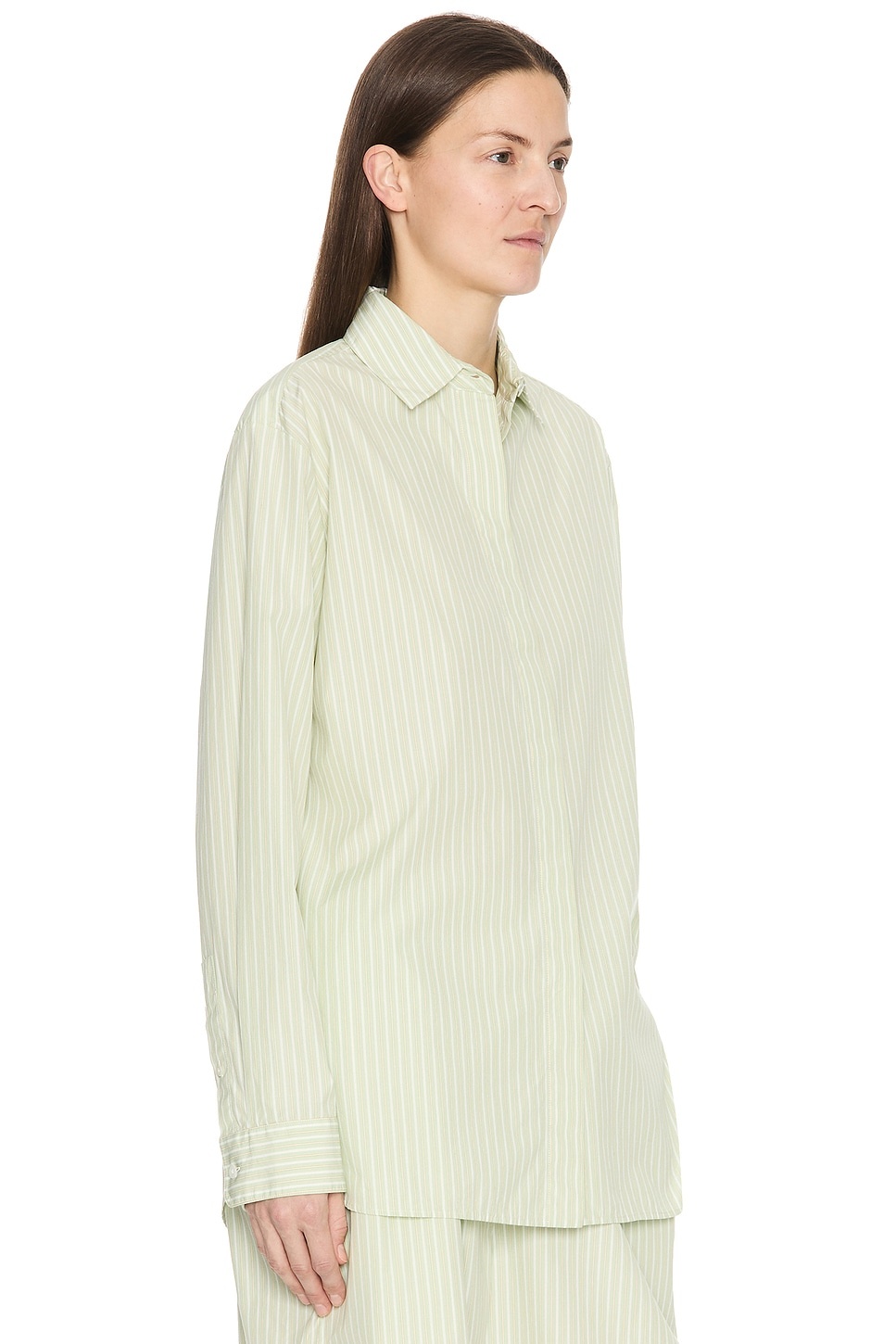 Vanda Shirt - 2