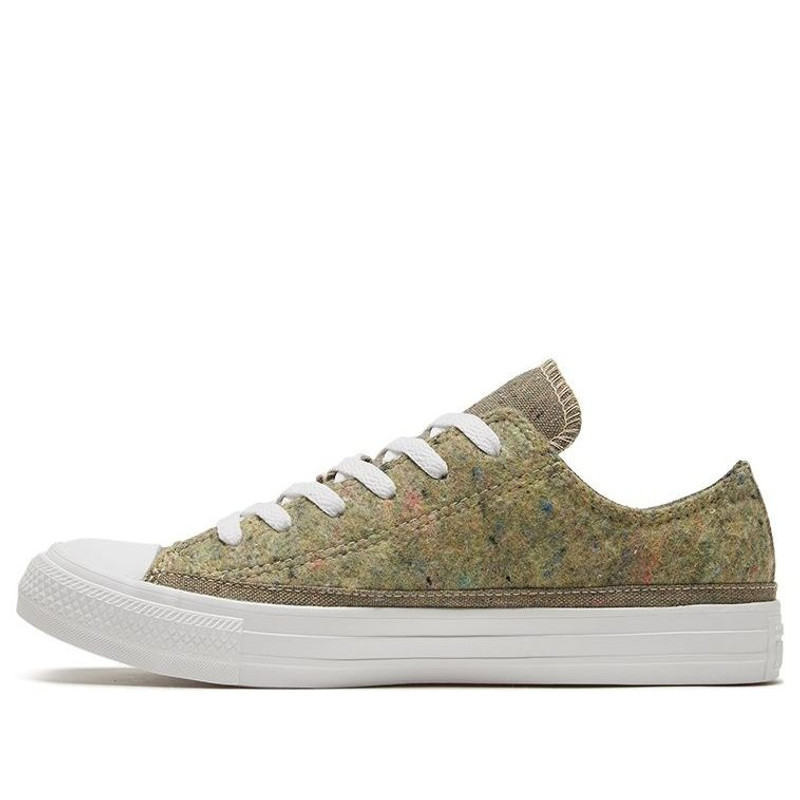 Converse Chuck Taylor All Star 'Yellow Green' 169422C - 1