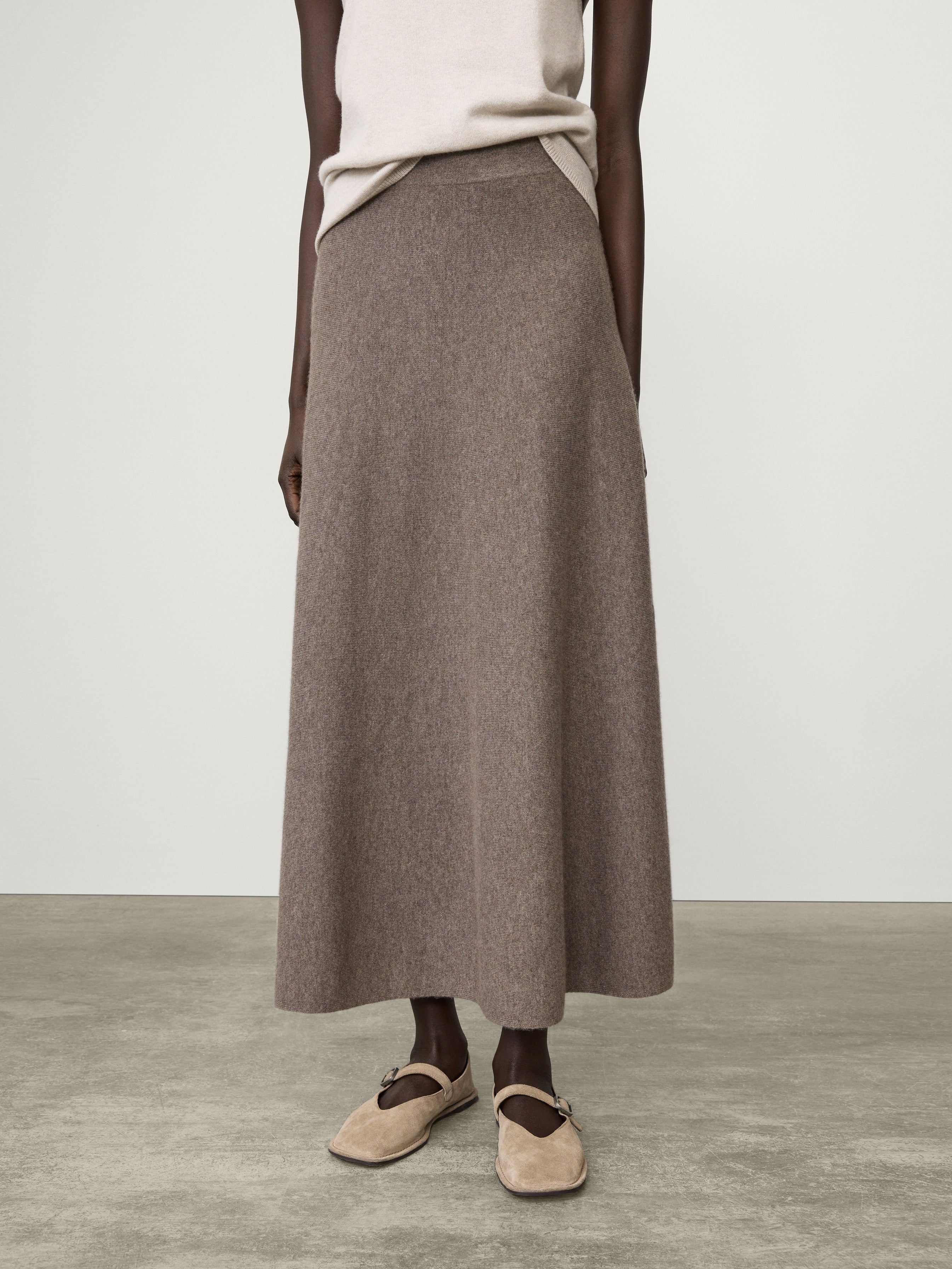The Torie Skirt - 4