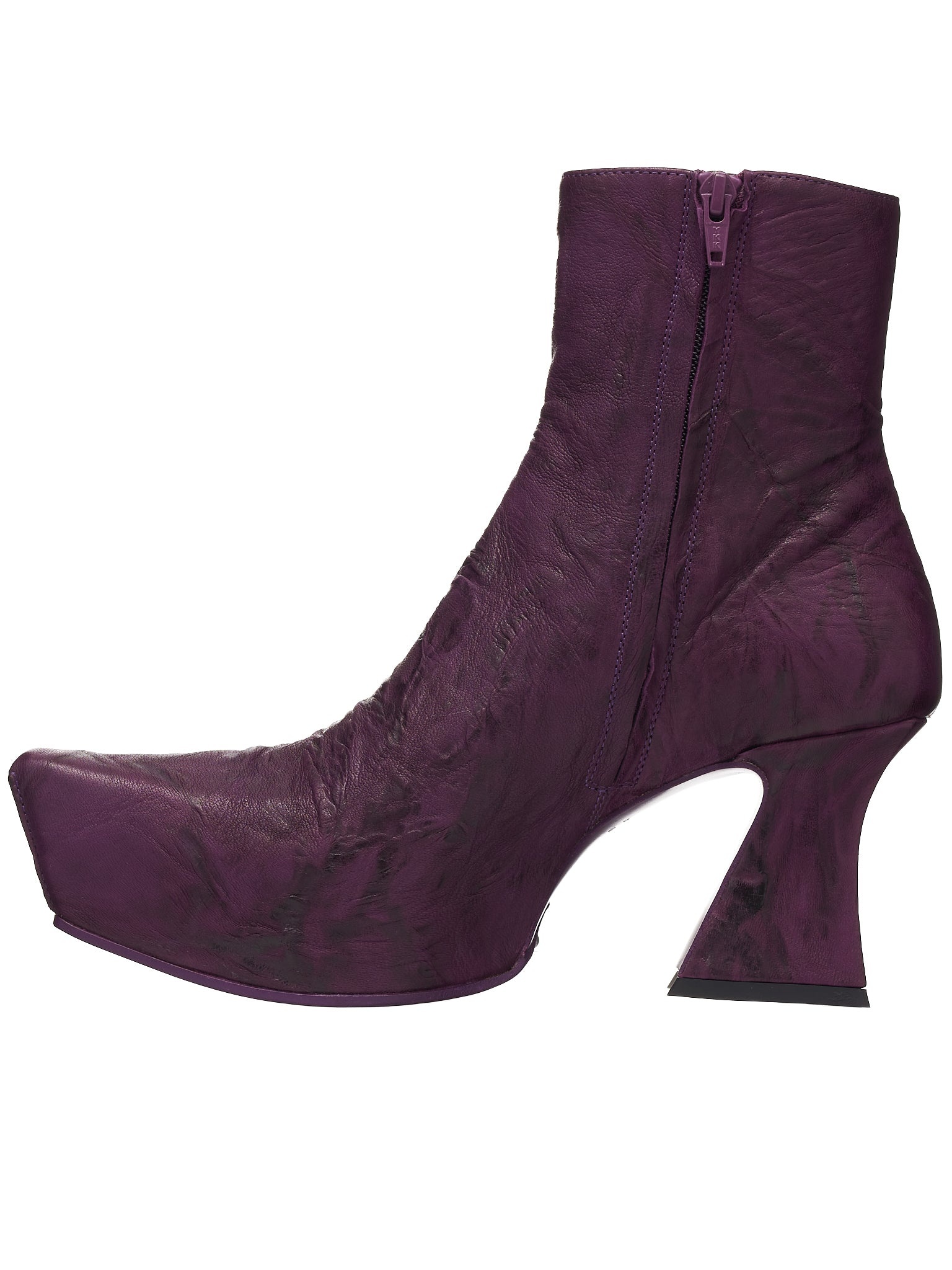 Precious Mini Boots - 3