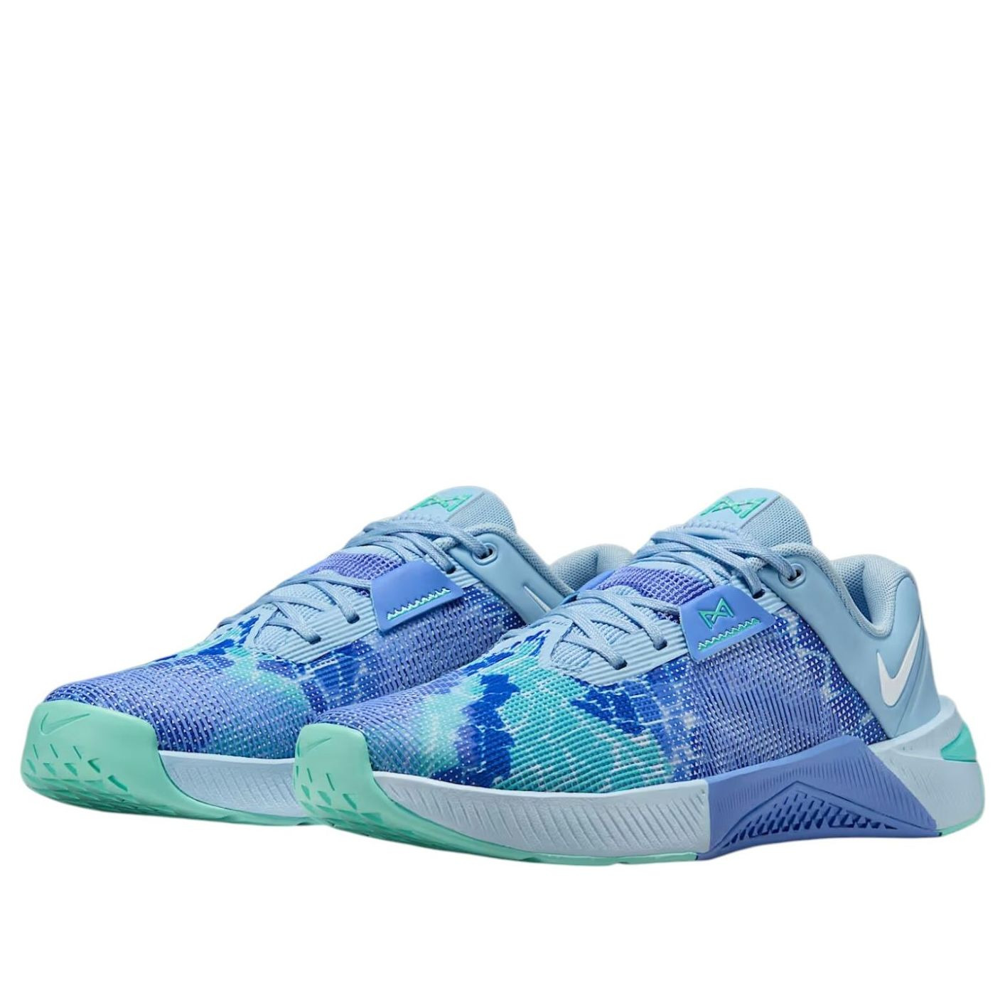 (WMNS) Nike Metcon 10 AMP 'Ice Blue Royal Pulse' HQ2621-400 - 3