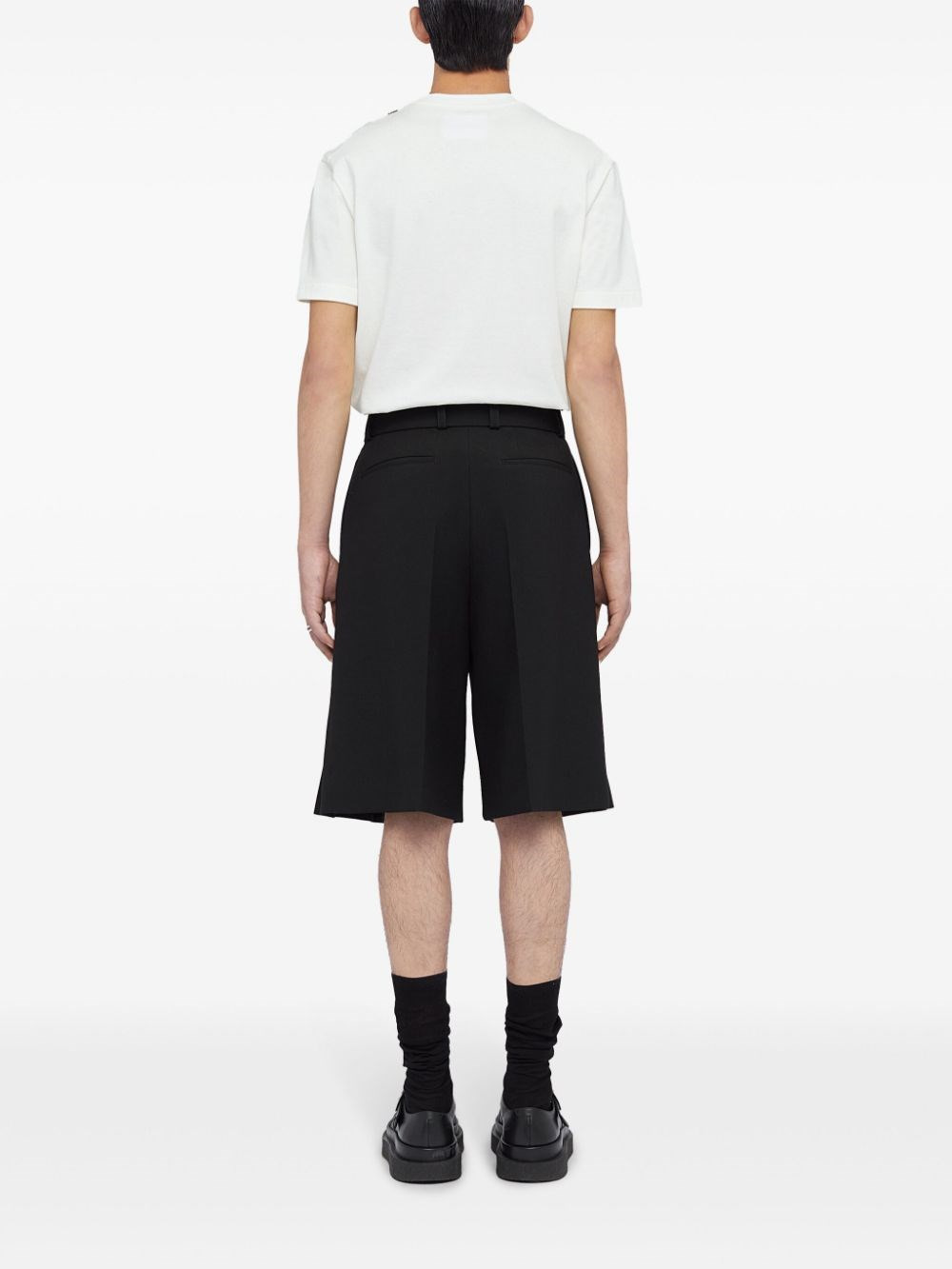 Cottton t-shirt - 2