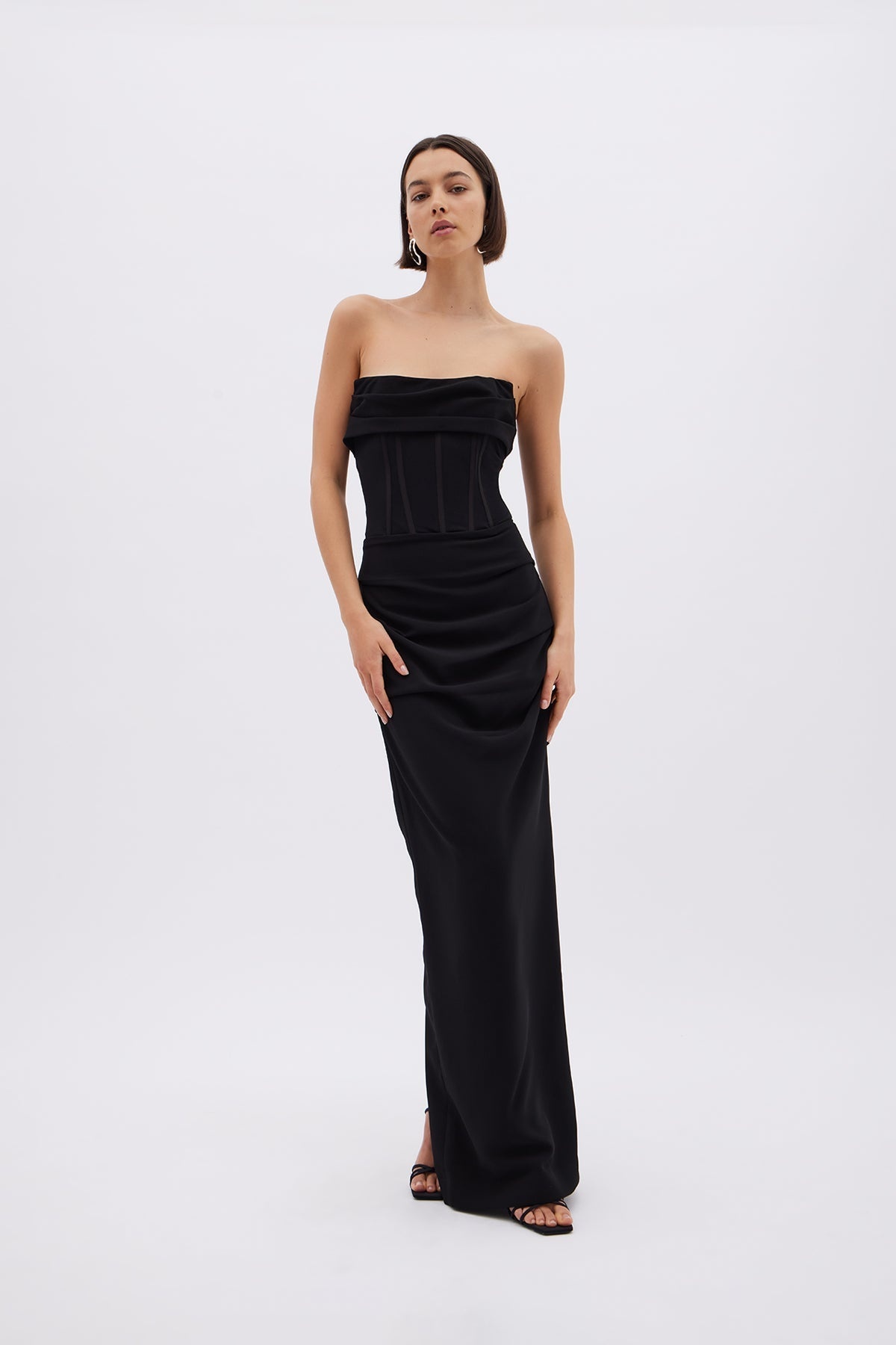KYLO GOWN - 6