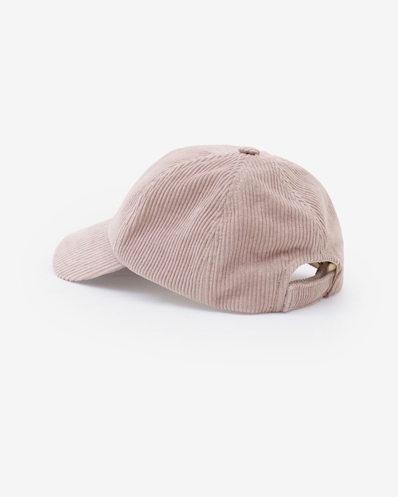 TYRON LOGO CAP - 2