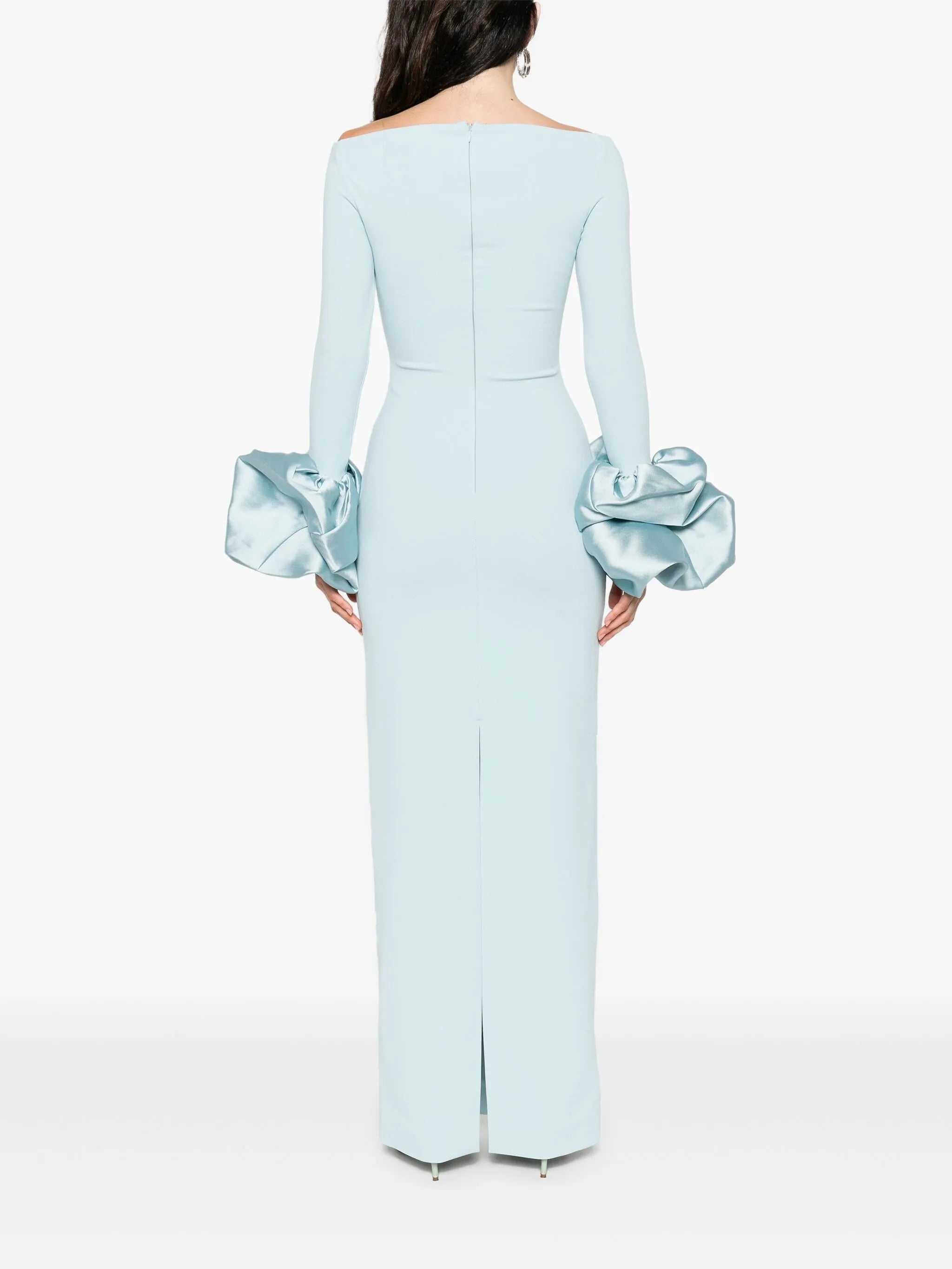 Solace London Talia Gown - 4
