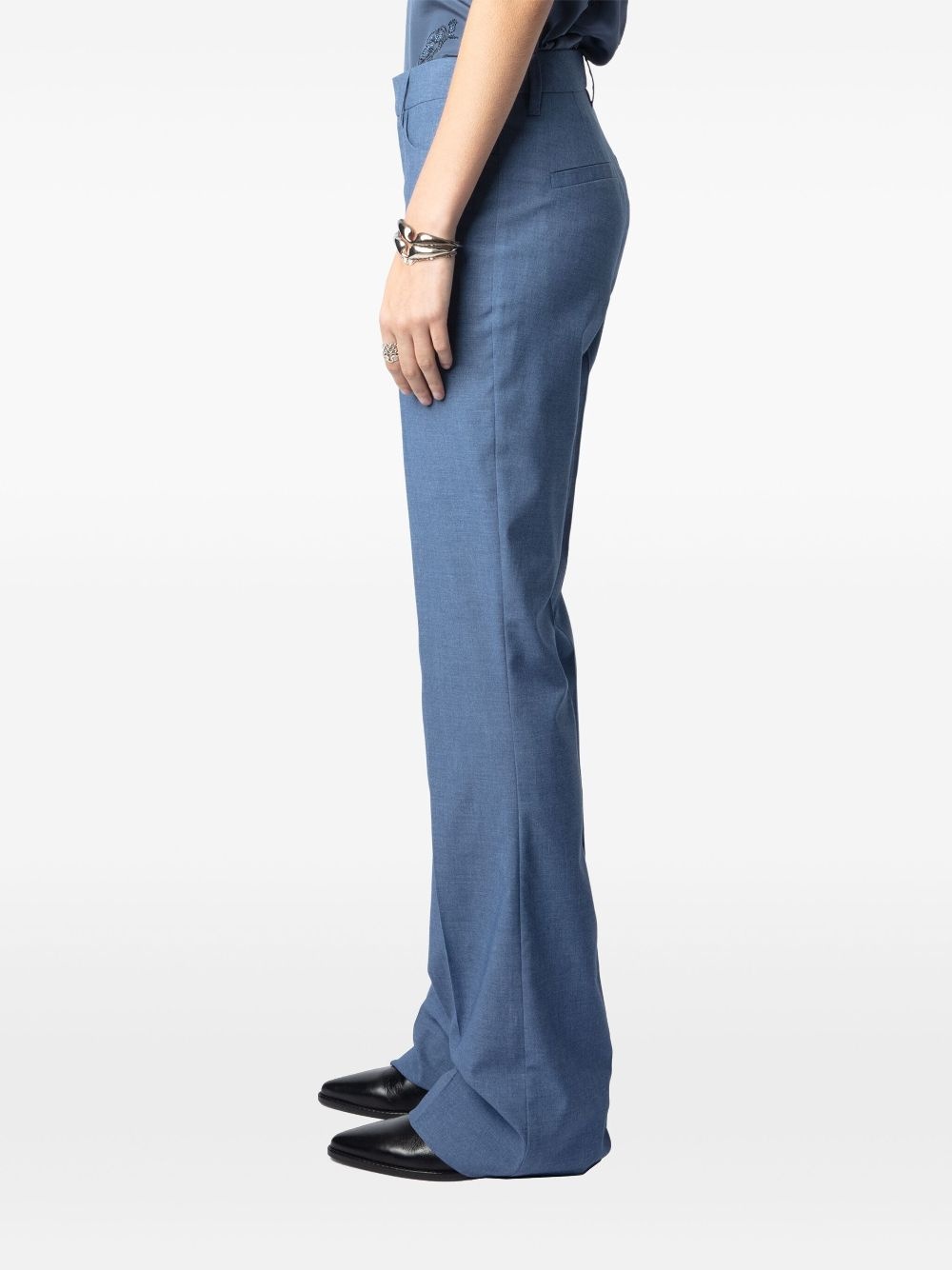 Pistol trousers - 5