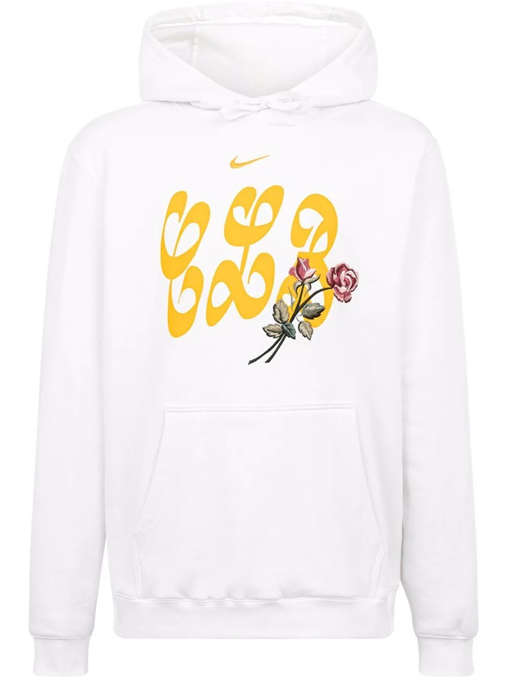 x Drake Certified Lover Boy hoodie - 1