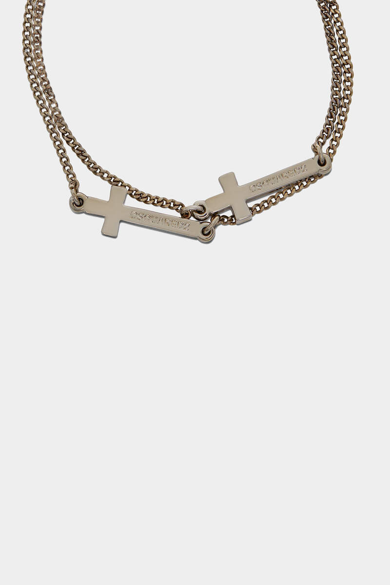 DSQUARED2 JESUS BRACELET outlook