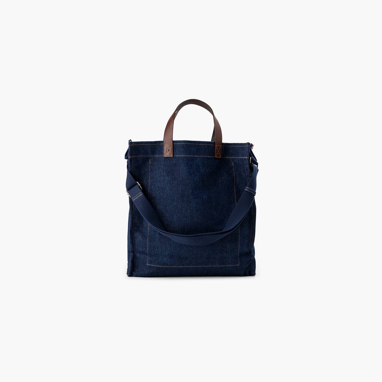 HERITAGE TOTE - 3