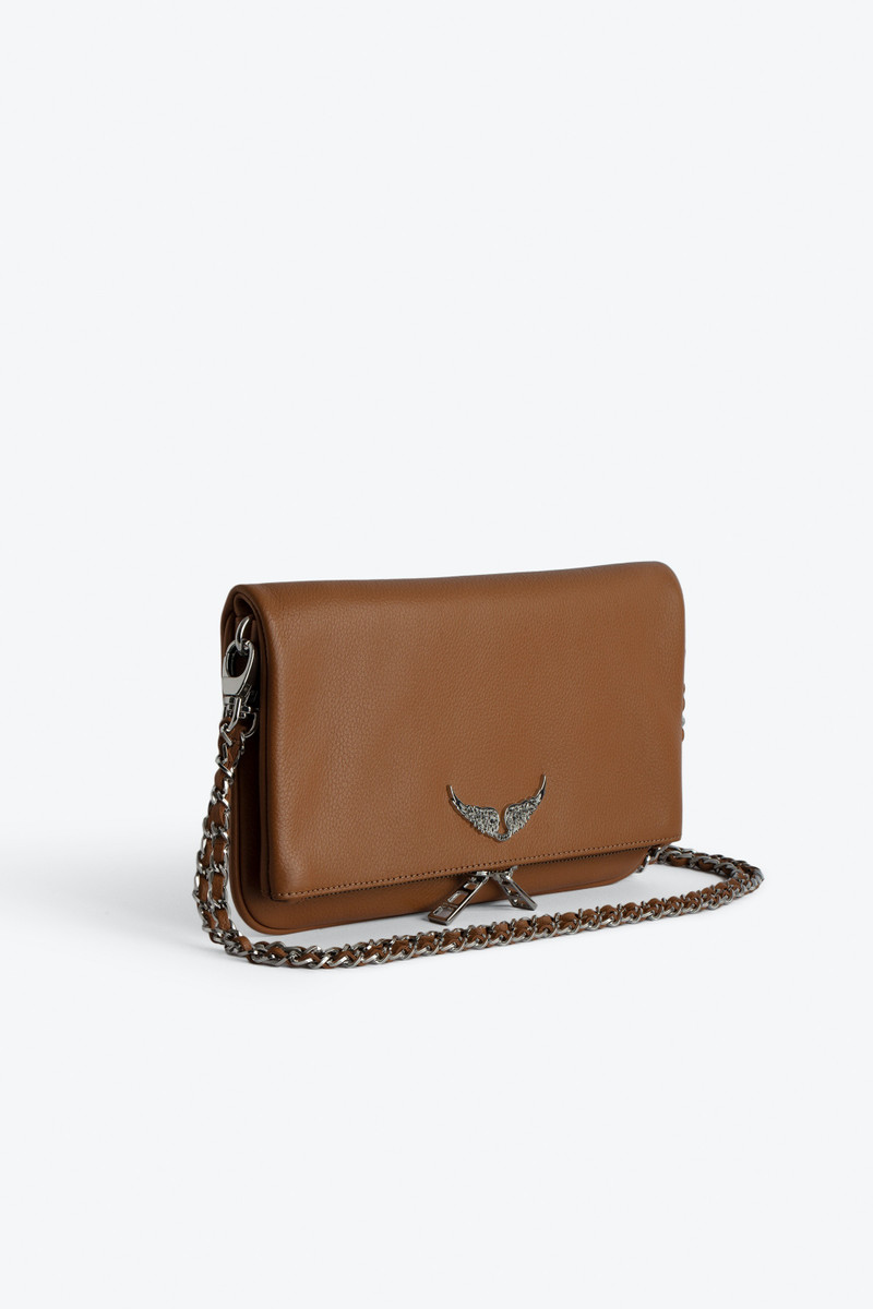 Zadig & Voltaire Rock Clutch outlook