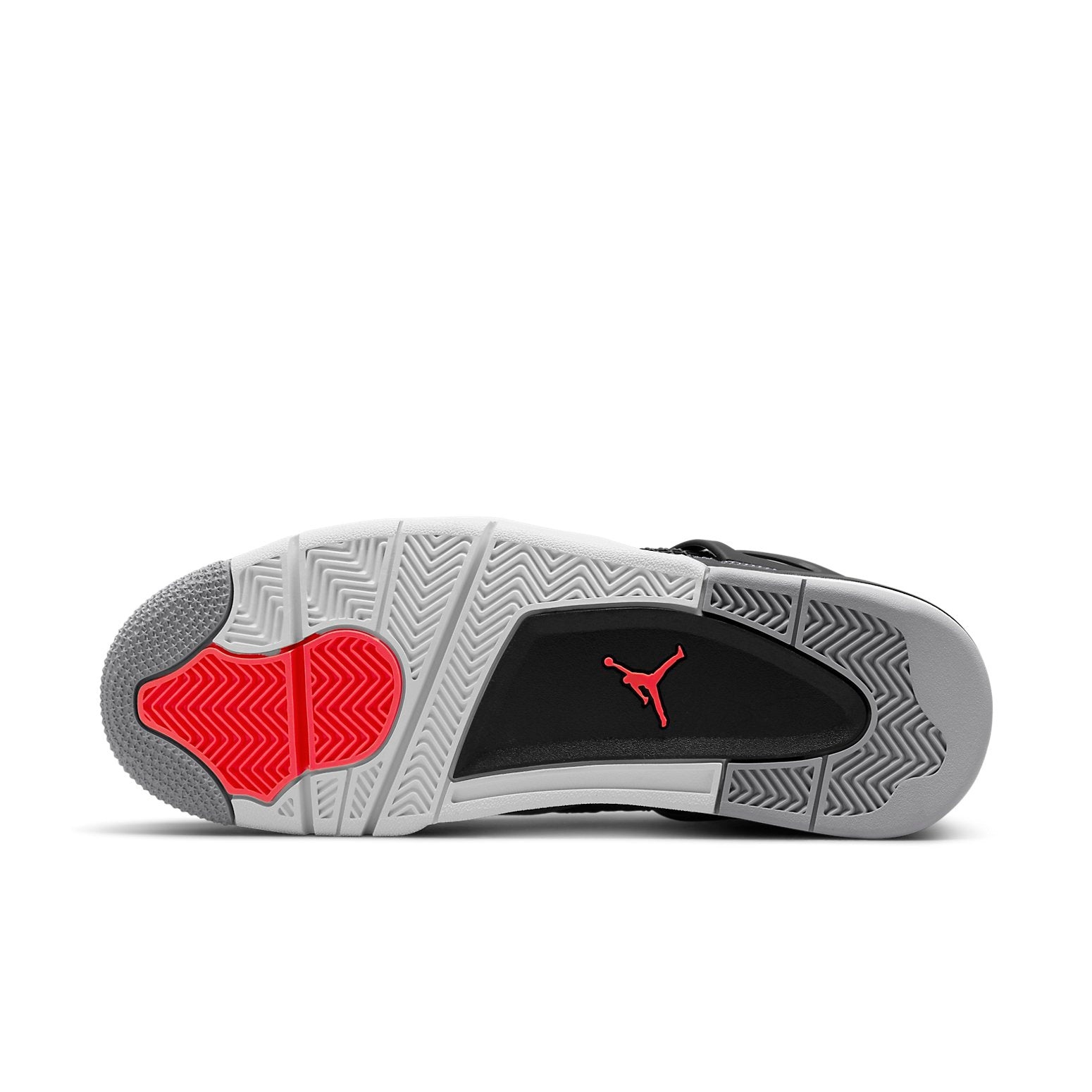 Air Jordan 4 Retro 'Infrared' DH6927-061 - 6