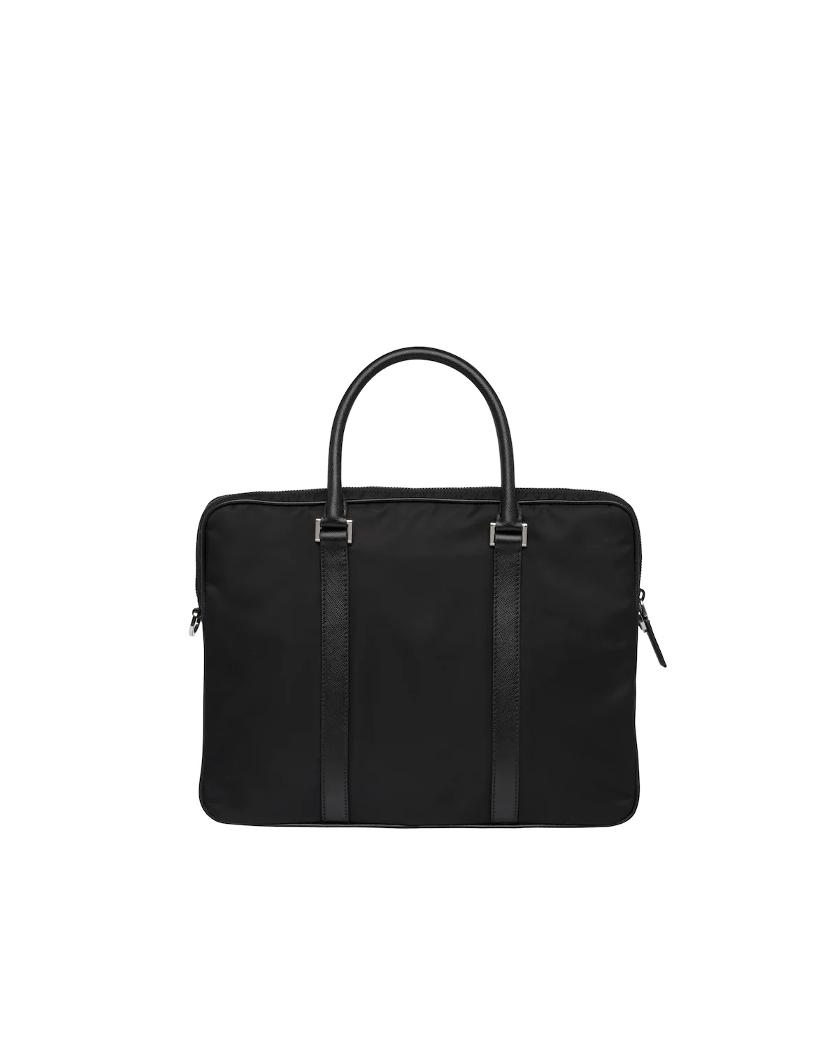 Nylon Briefcase - 4