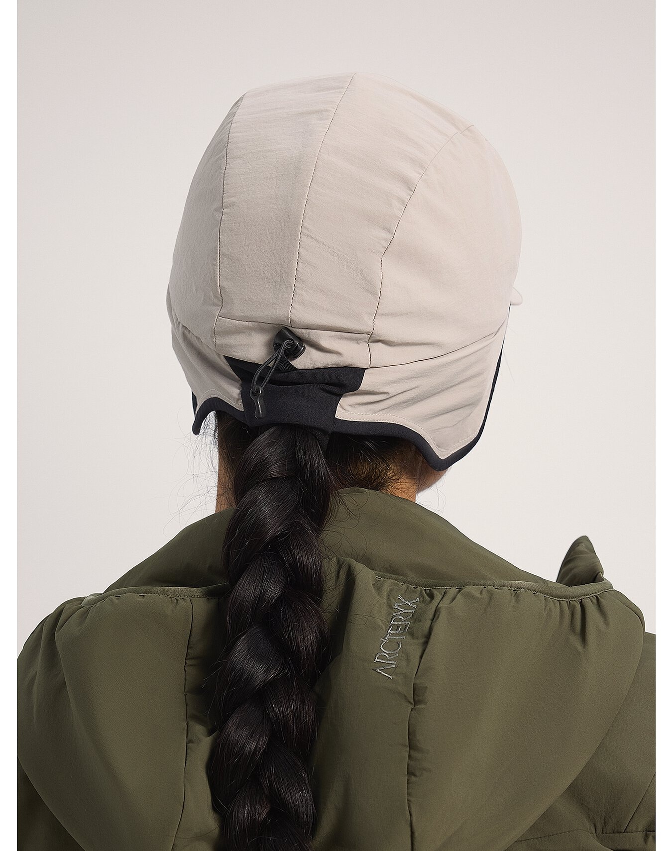 Proton Hat - 5