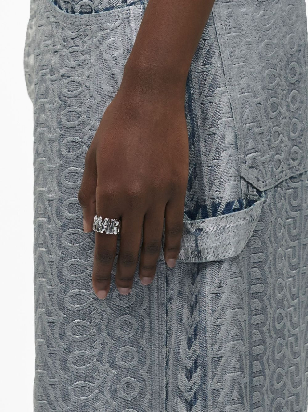 Marc Balloon ring - 2