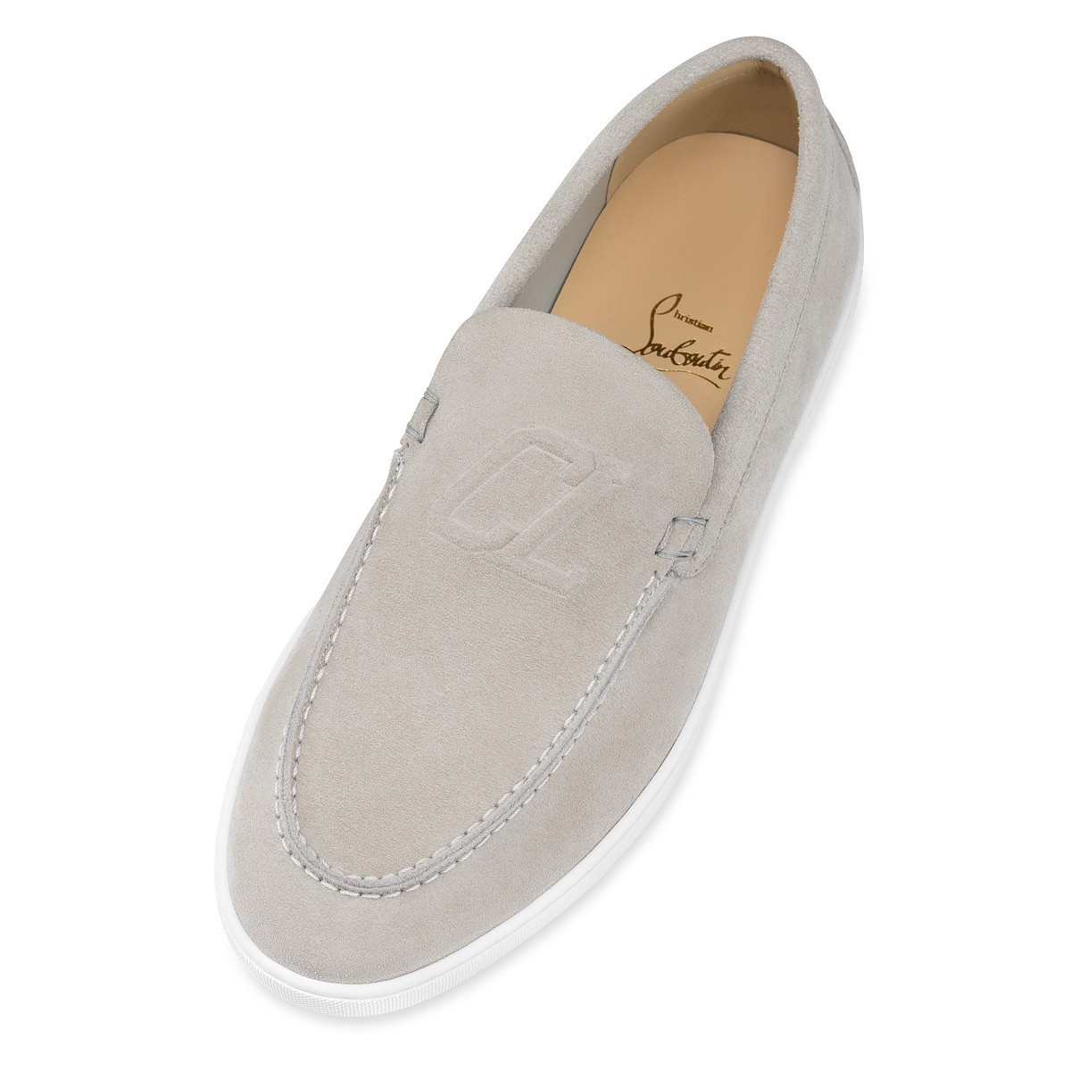 Varsiboat Grey - 4