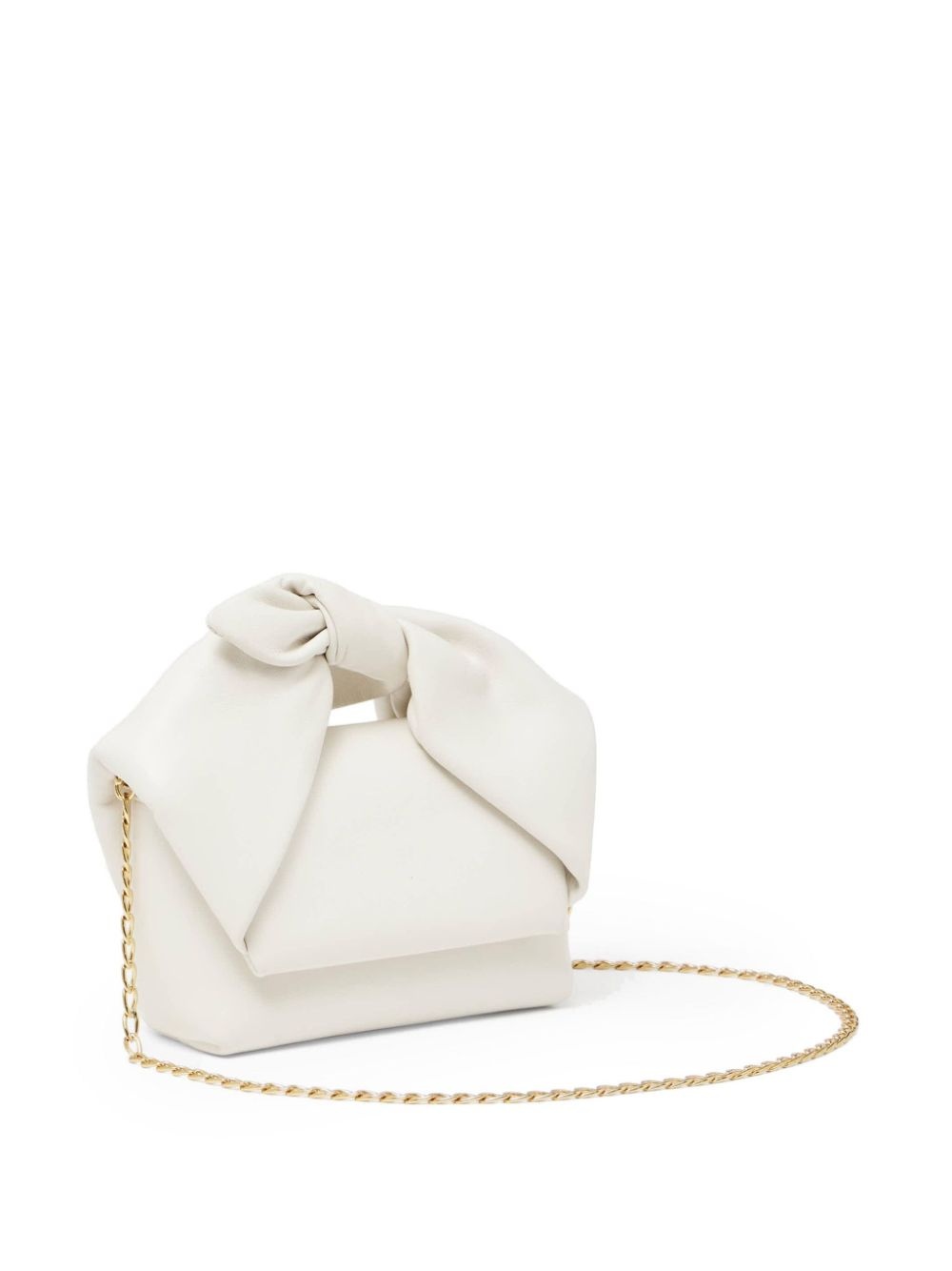 small Bow Twister bag - 4