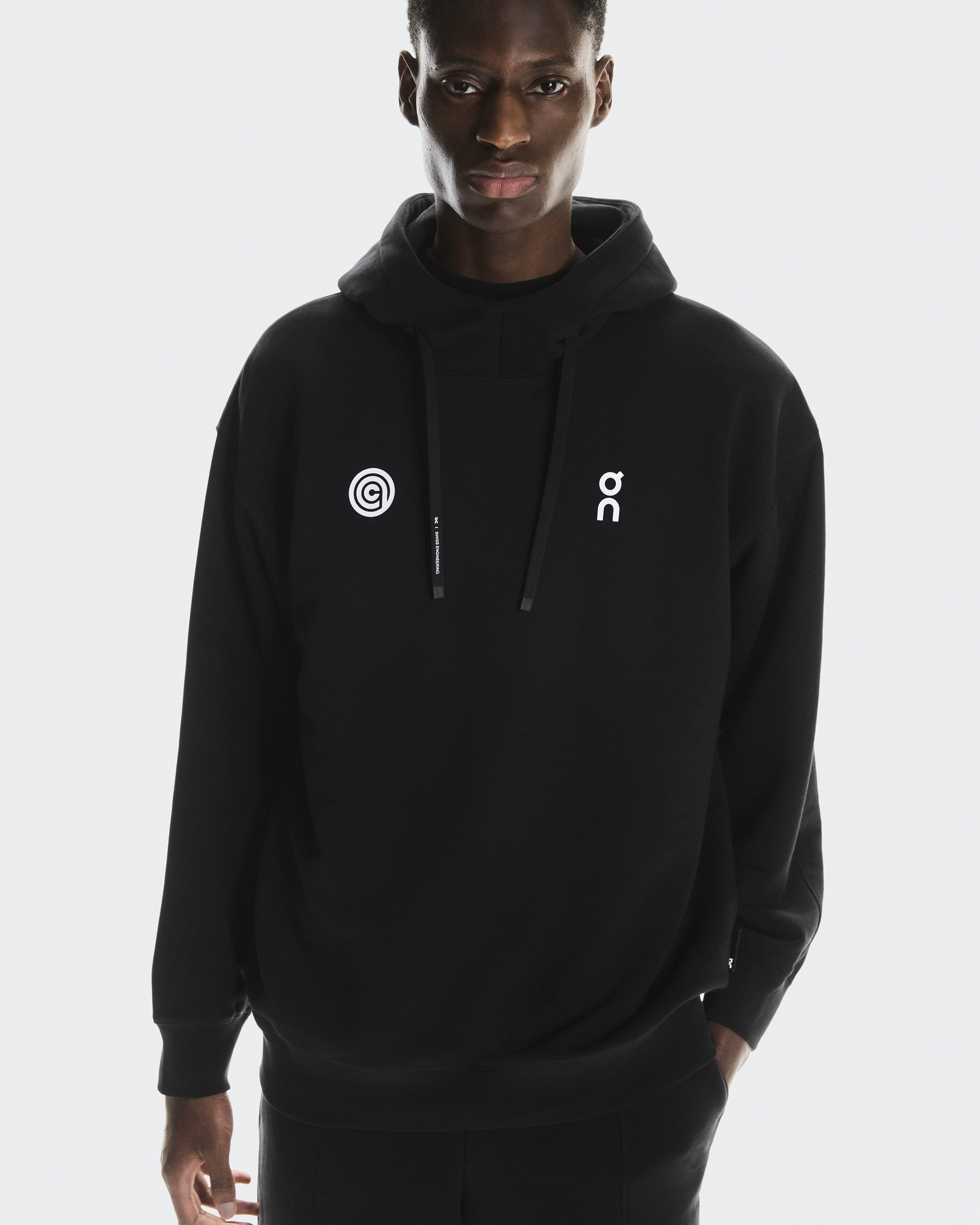 Club OAC Hoodie - 3
