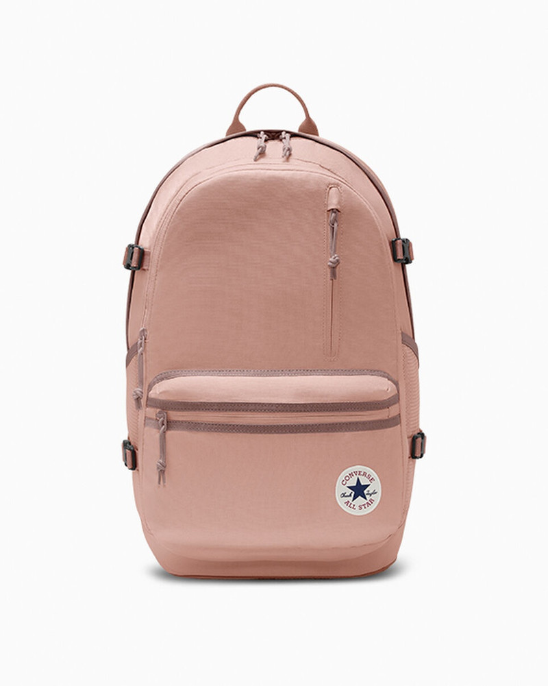 Straight Edge Backpack 1