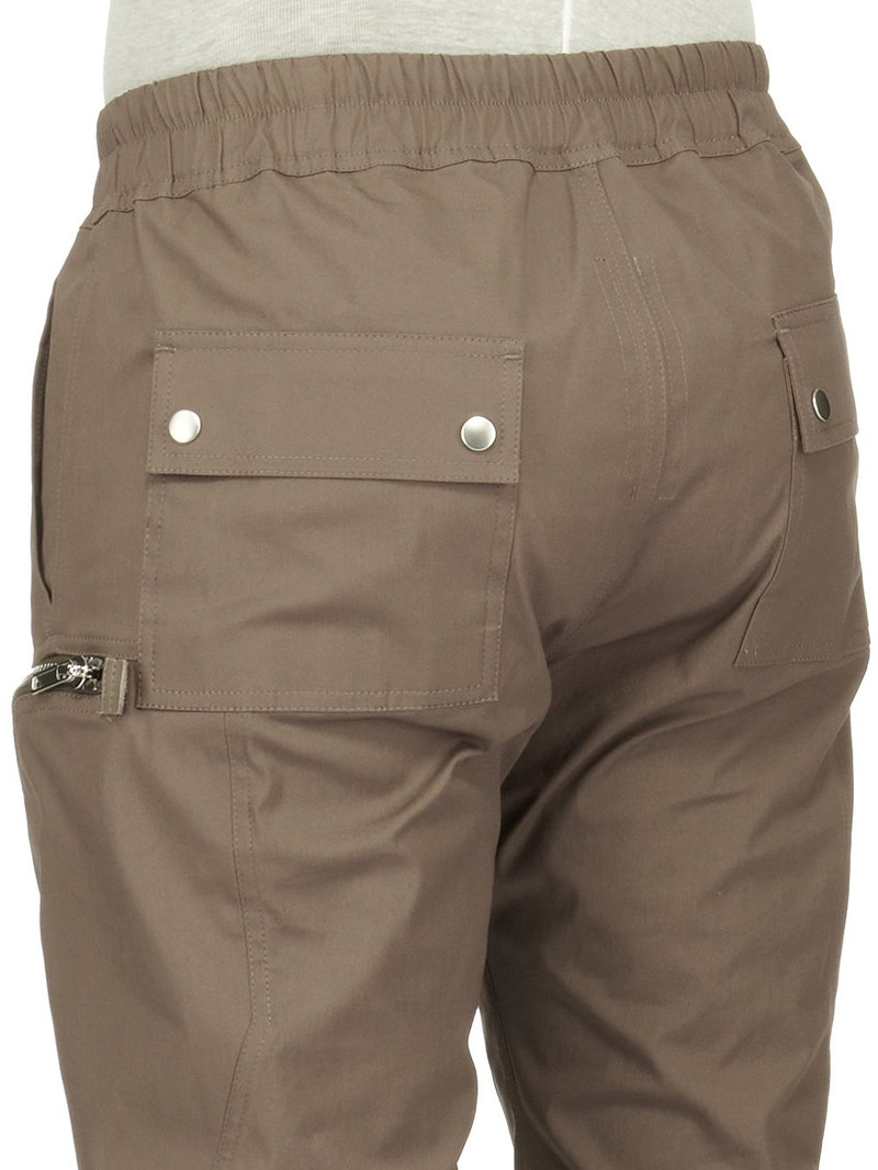 Rick Owens Bauhaus Cargo Pants 5