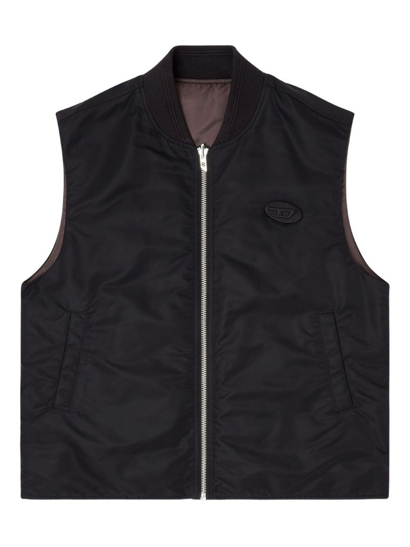 W-Type-D1 gilet 1