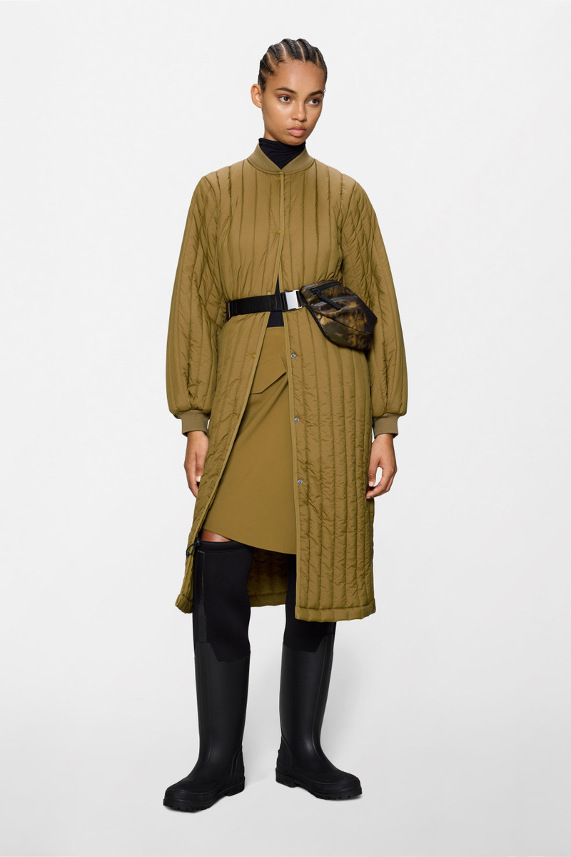 Banja Liner W Coat 4