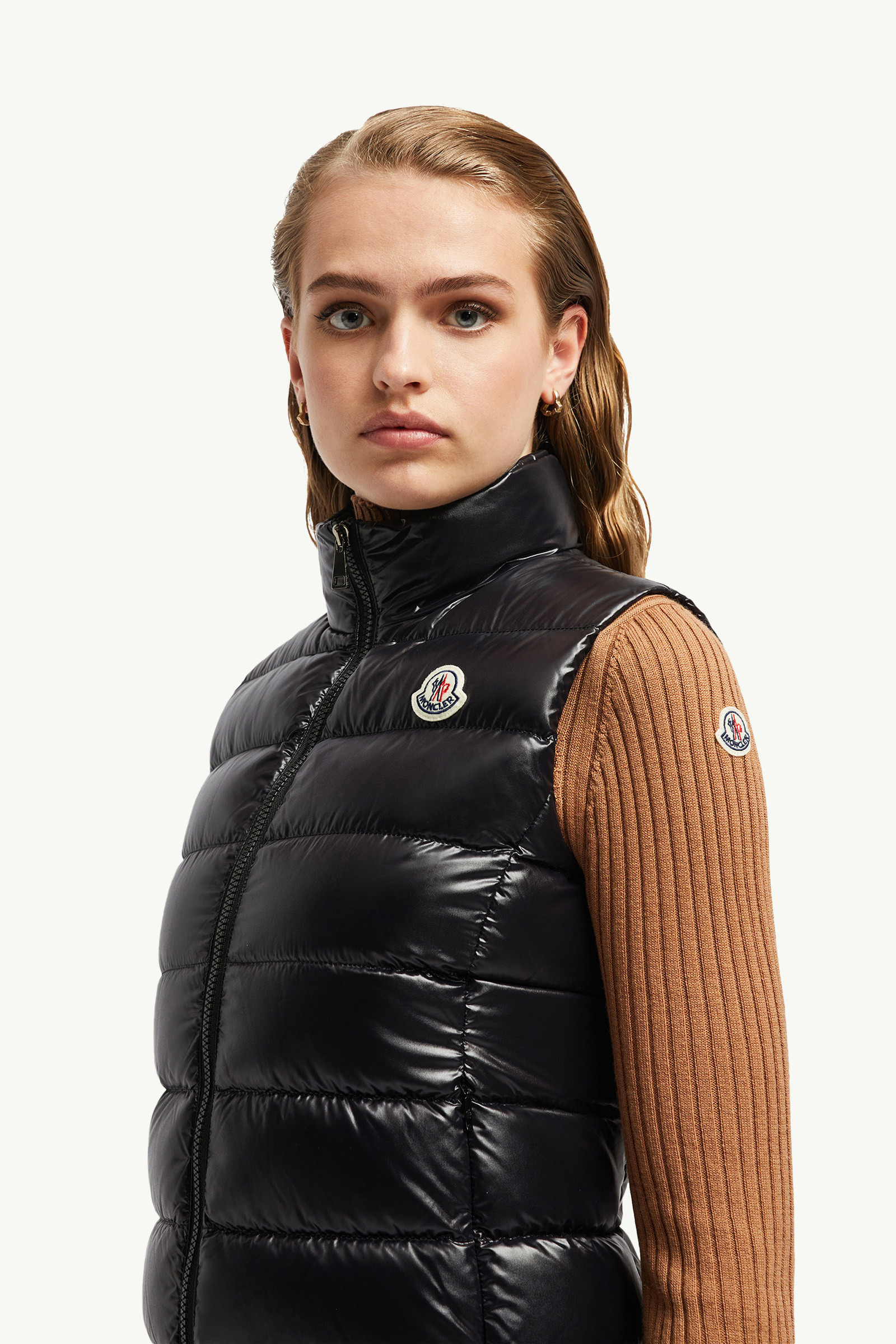 Ghany Down Vest - 4