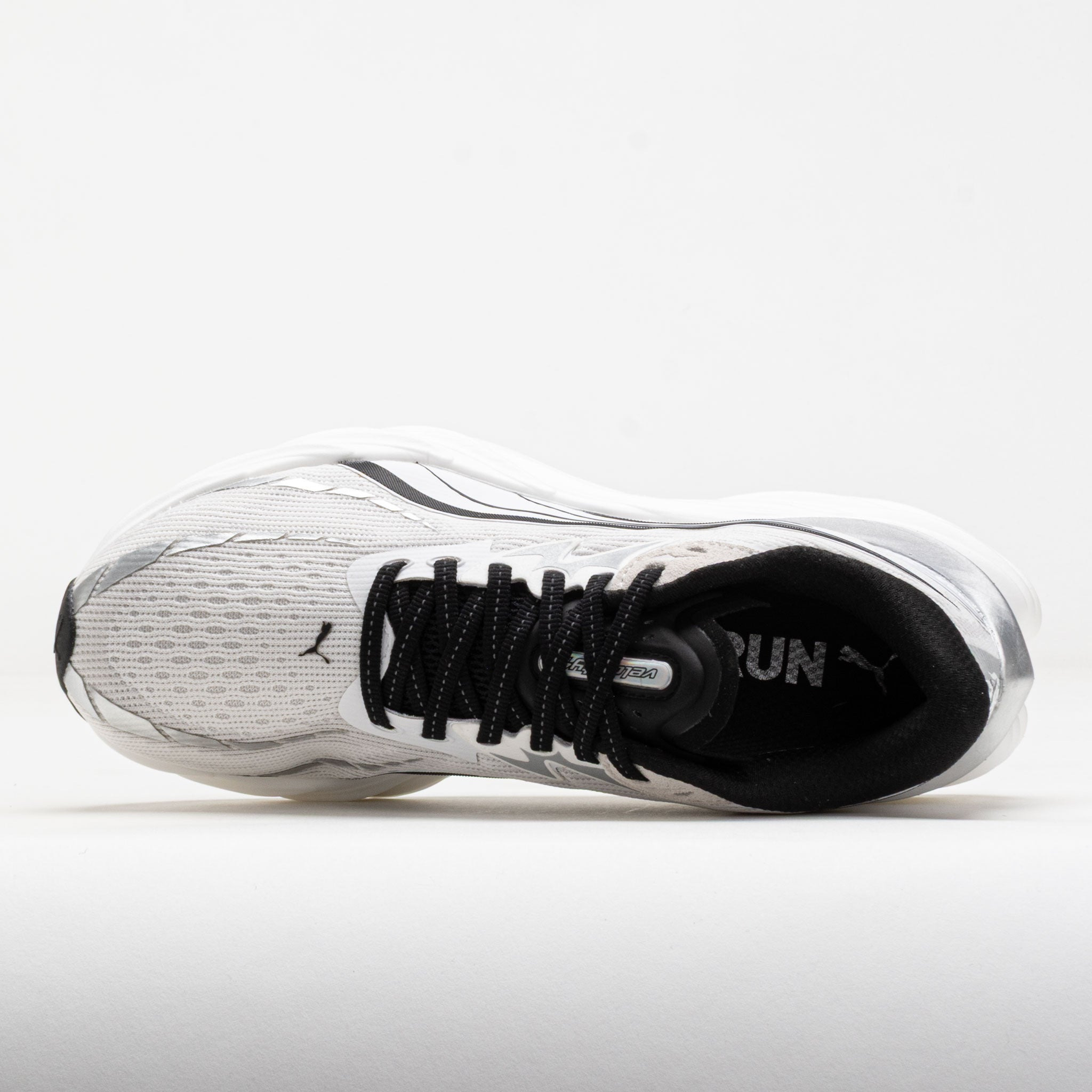 Puma Velocity NITRO 4 Women's Puma White/Puma Black - 3