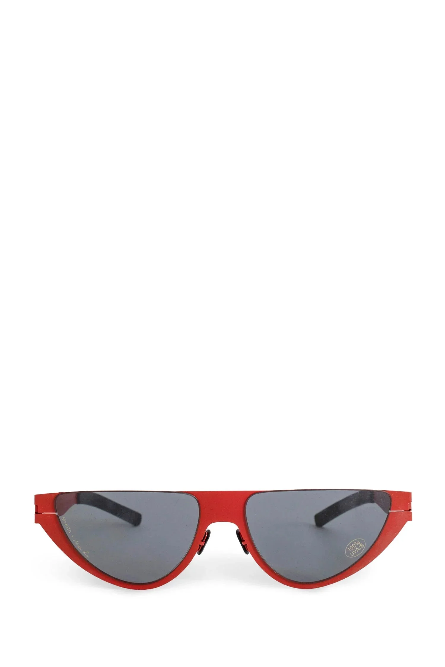 MYKITA UNISEX RED EYEWEAR - 1