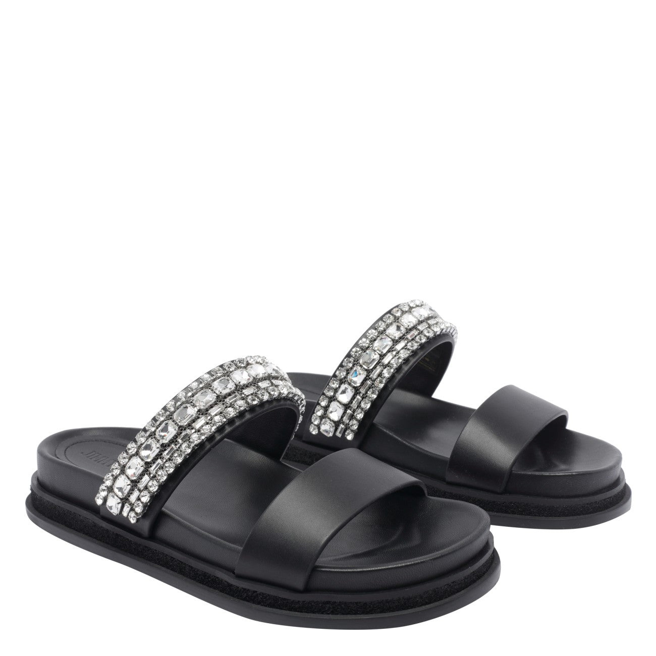 Jimmy Choo Women Jadi Sandals - 2