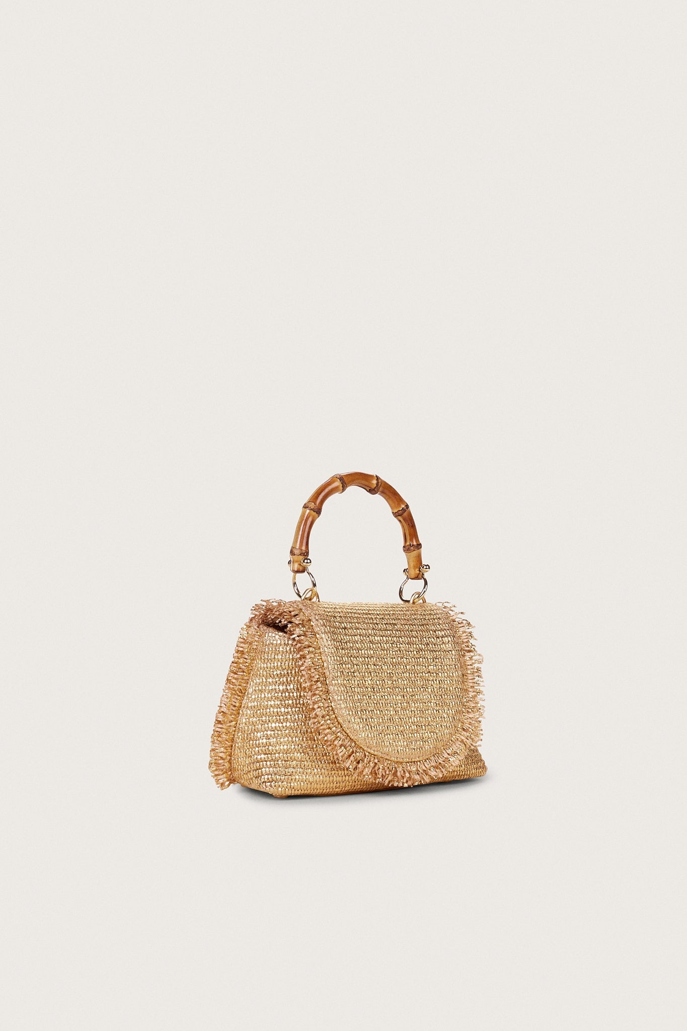 OZZY MINI BAG - 2
