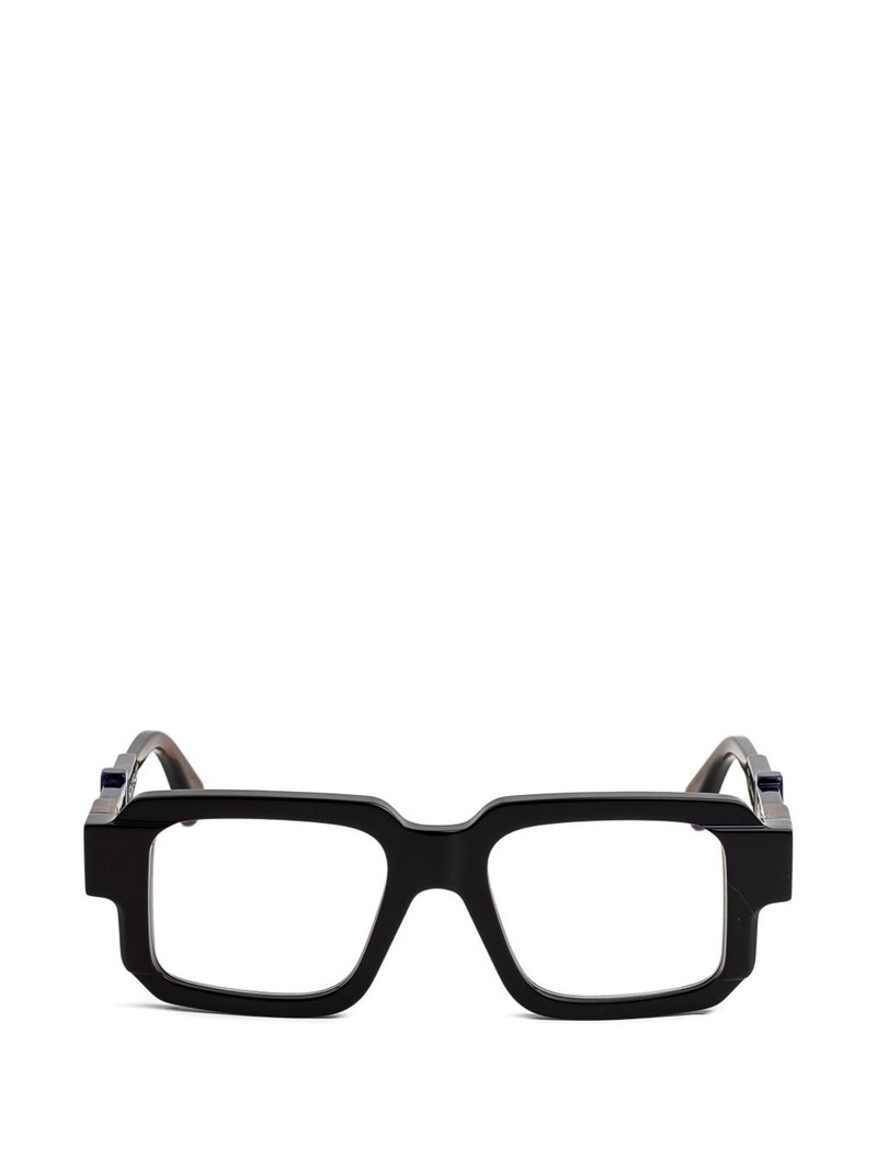 I03 square-frame glasses 1