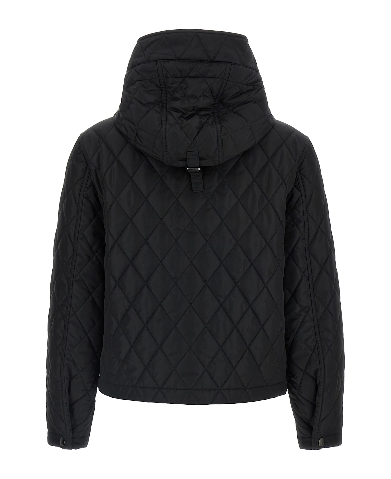 'pembroke' Jacket - 2