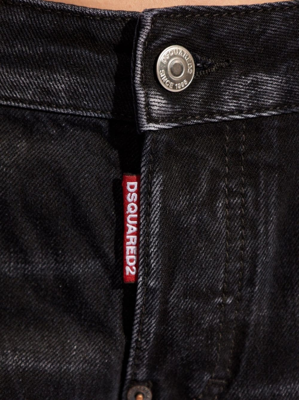 Cool Girl skinny jeans - 5