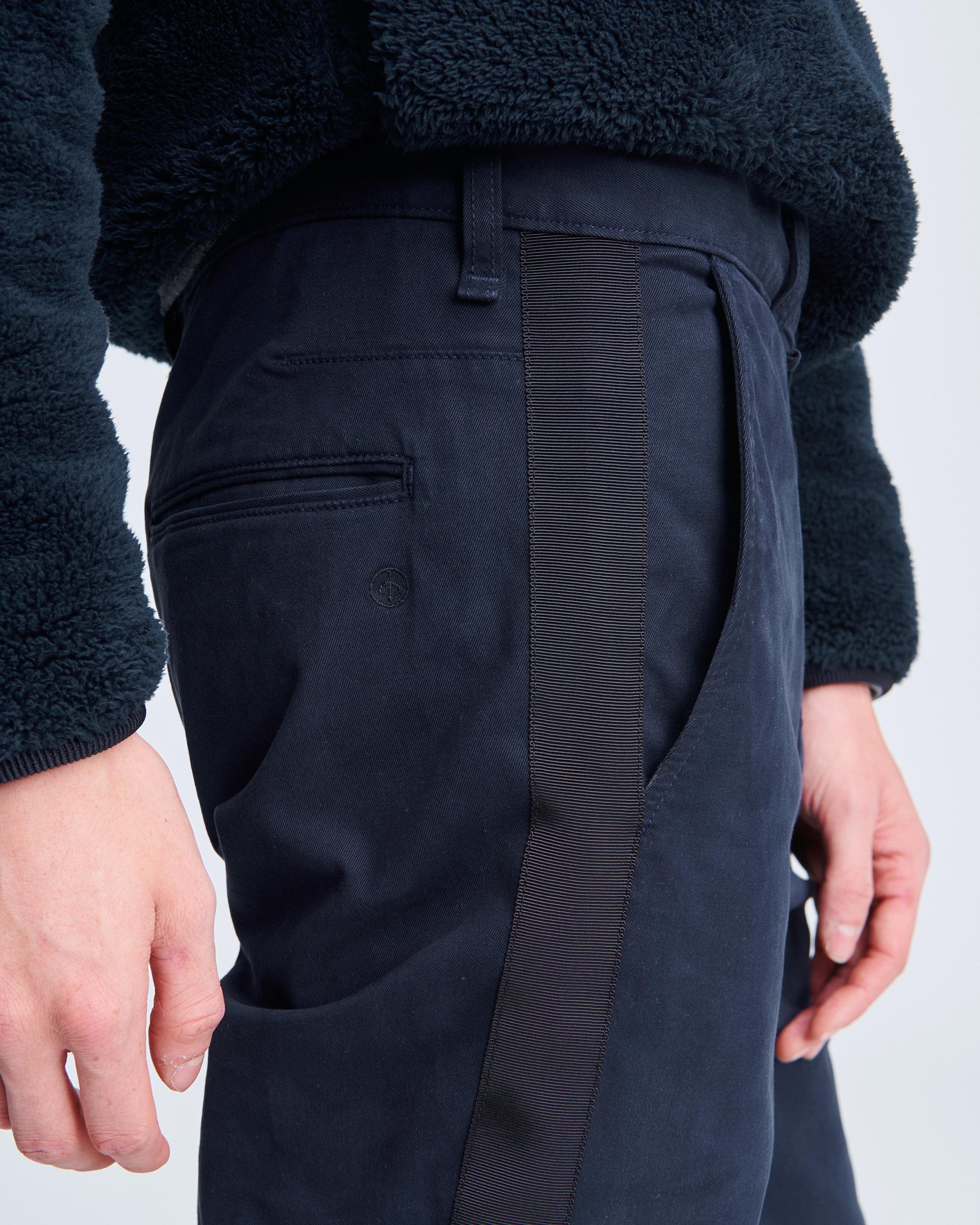 Fit 2 Mid-Rise Sport Chino - 5