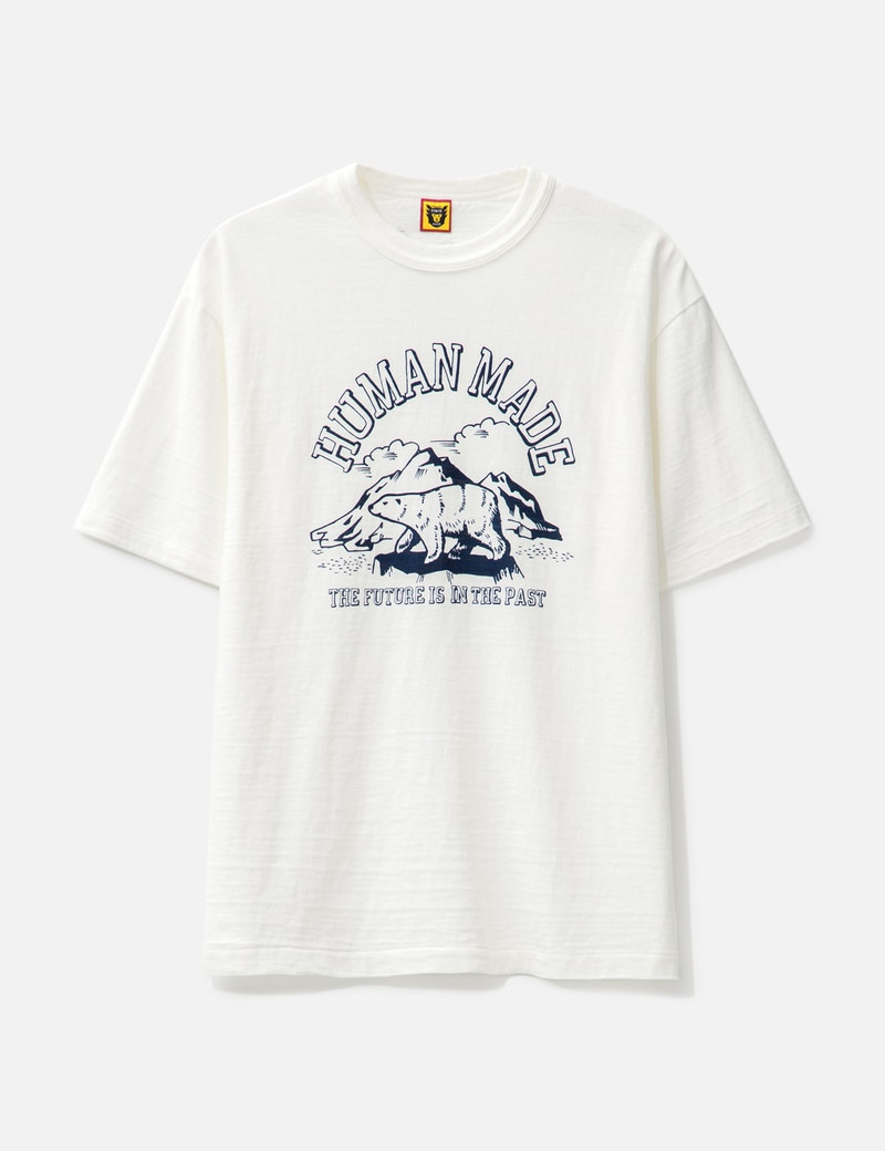 GRAPHIC T-SHIRT #20 - 1