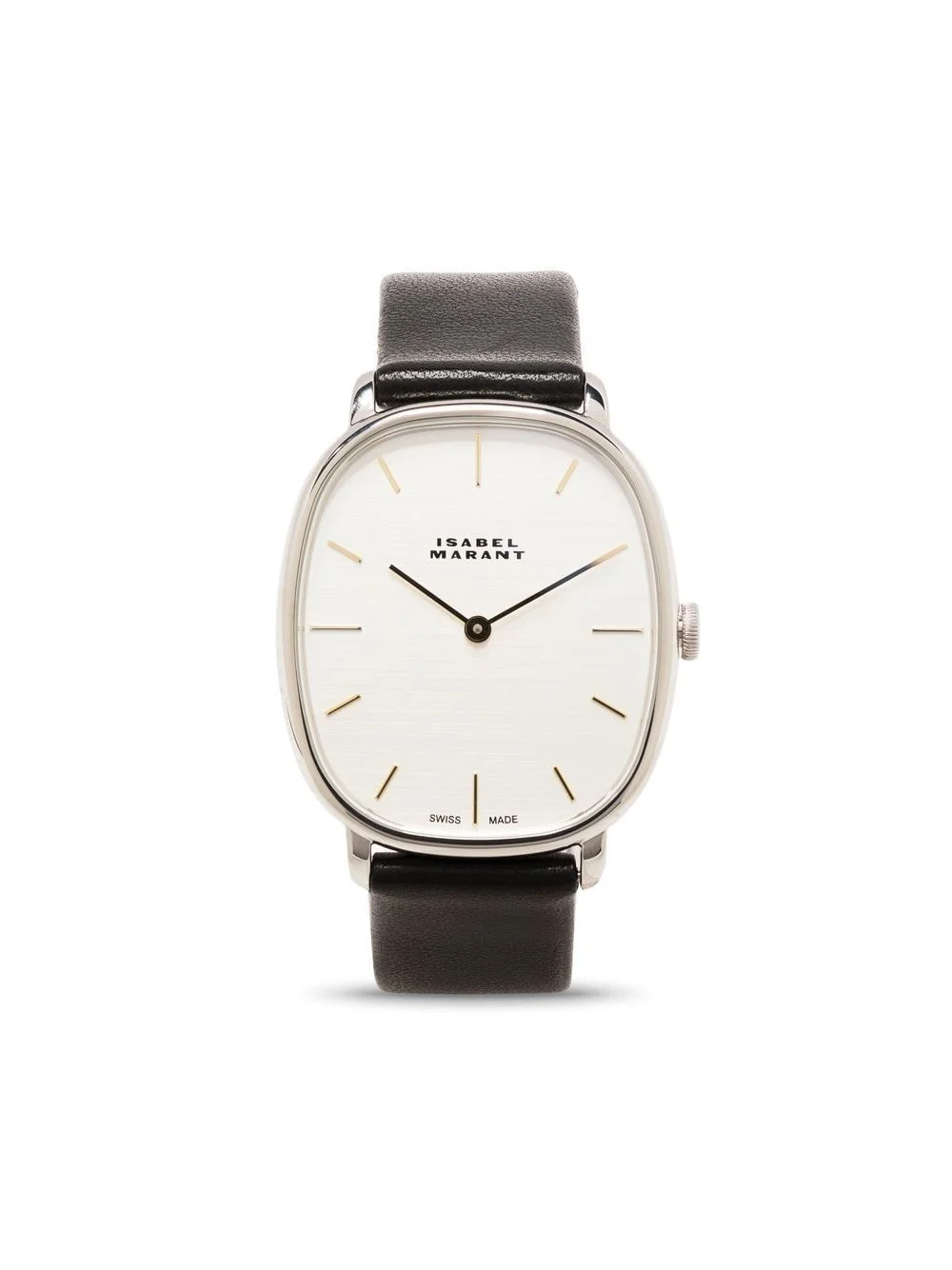 logo-print quartz 28.7mm - 1