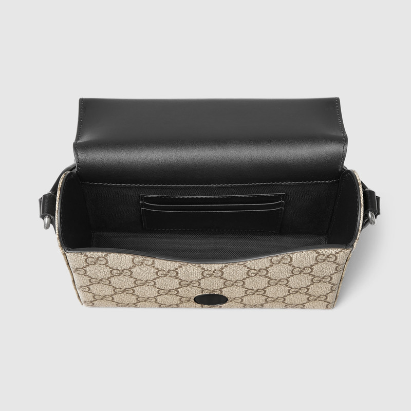 Gucci Horsebit 1955 mini bag 6