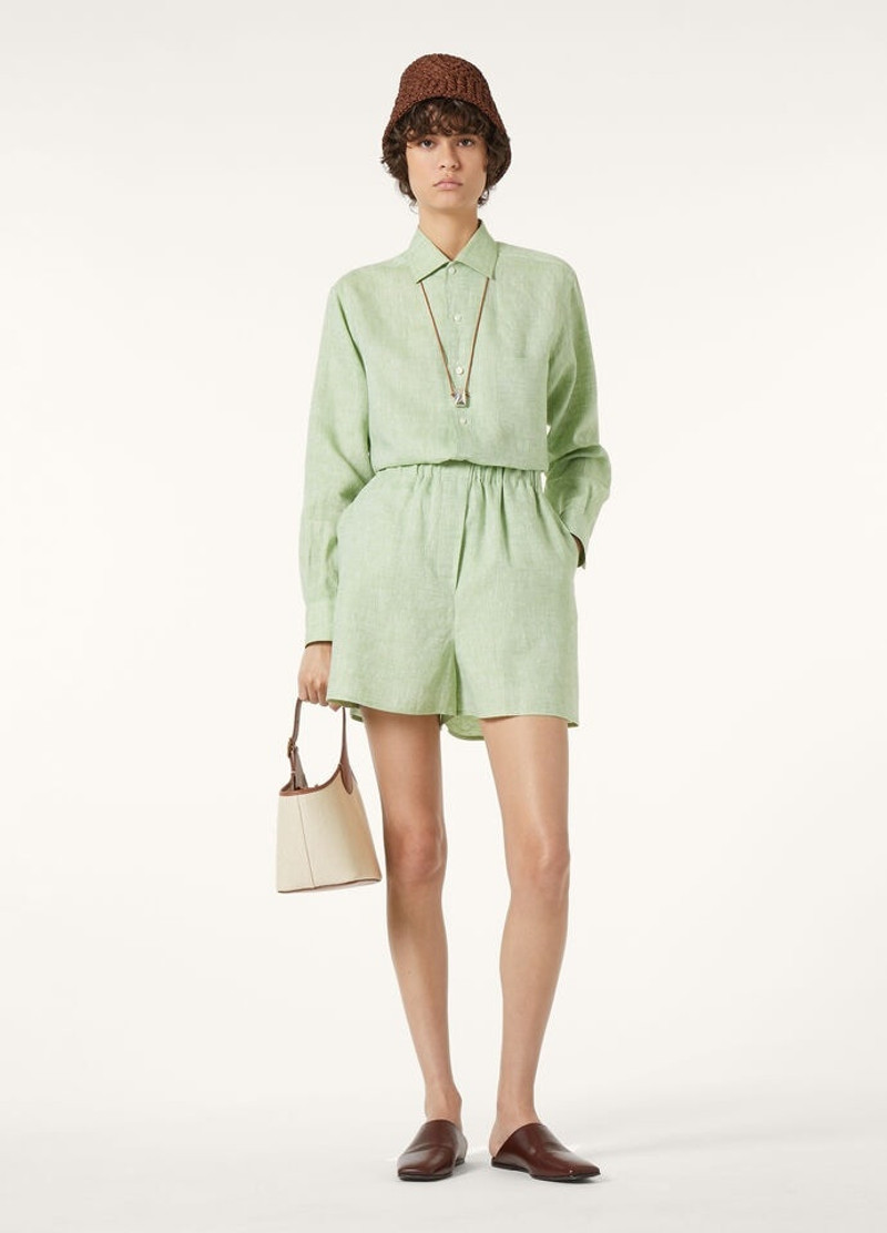 Loro Piana André Shirt outlook